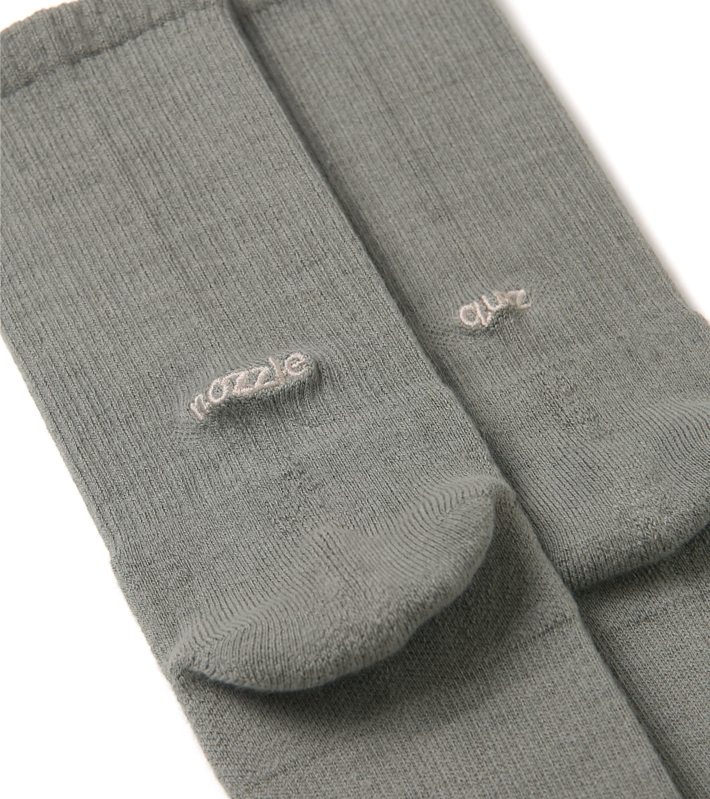 Bamboo - Essential Crew Casual Socks - BEV C multi label store