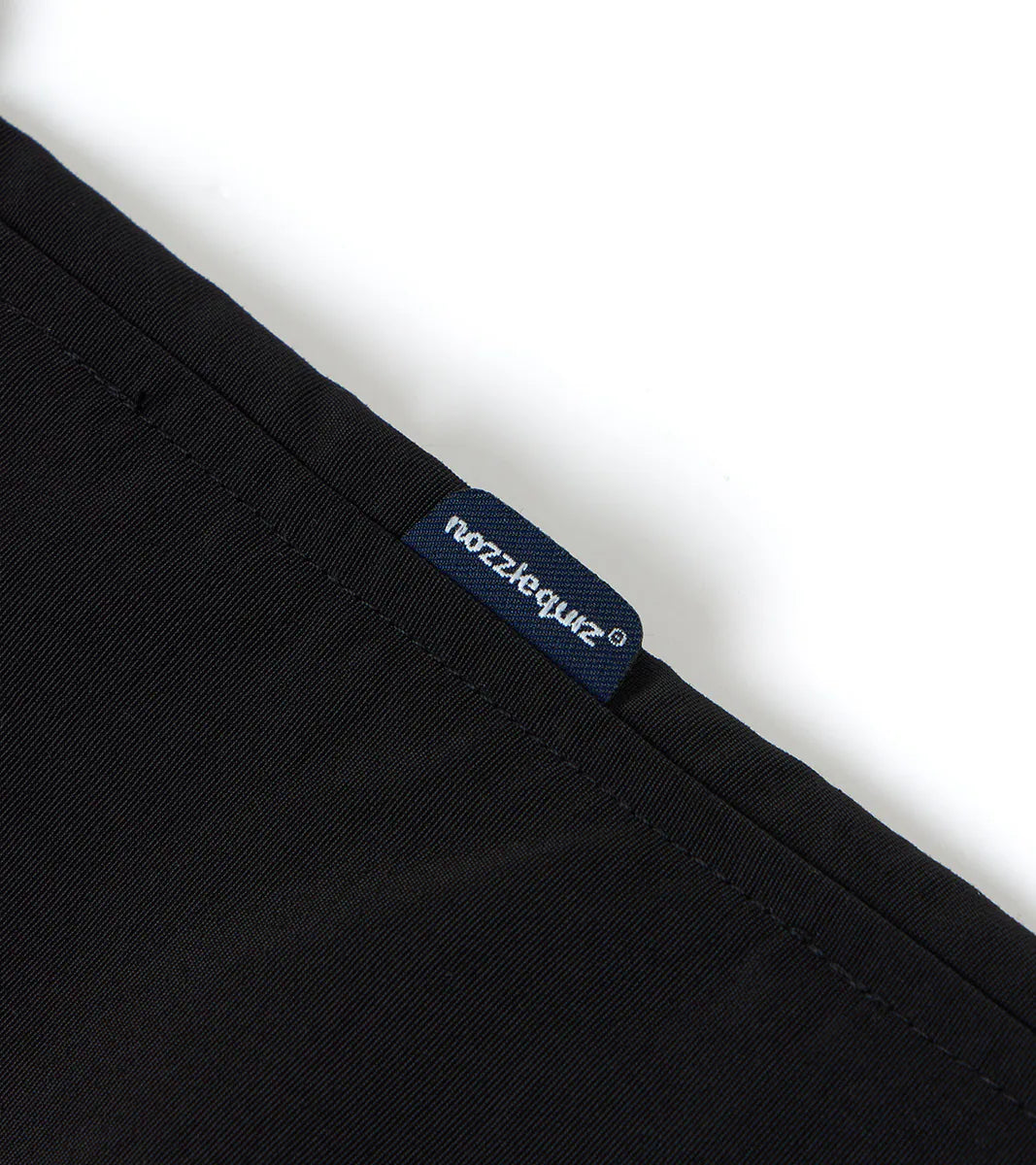 Black - Supplex® Form Shirt - BEV C multi label store