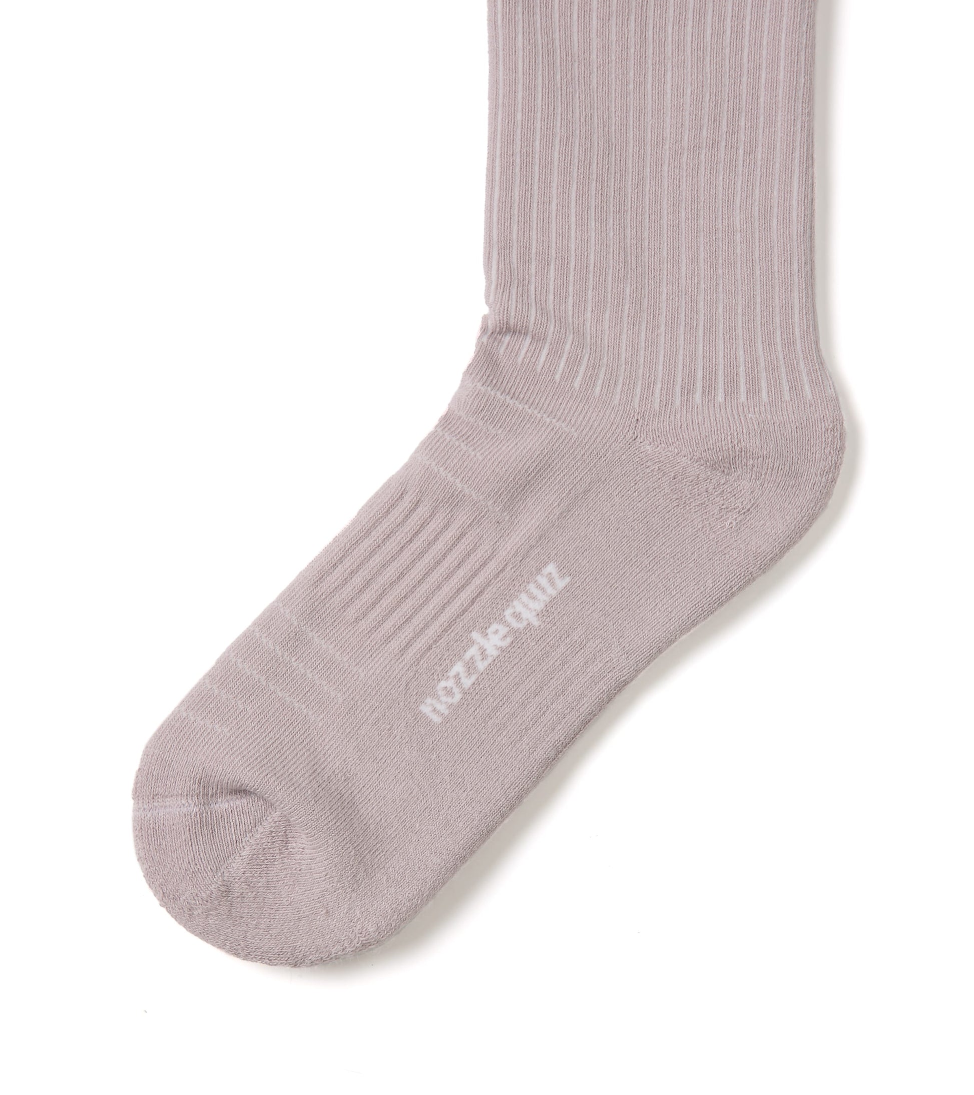 Cherry - Essential Mid Socks - BEV C multi label store