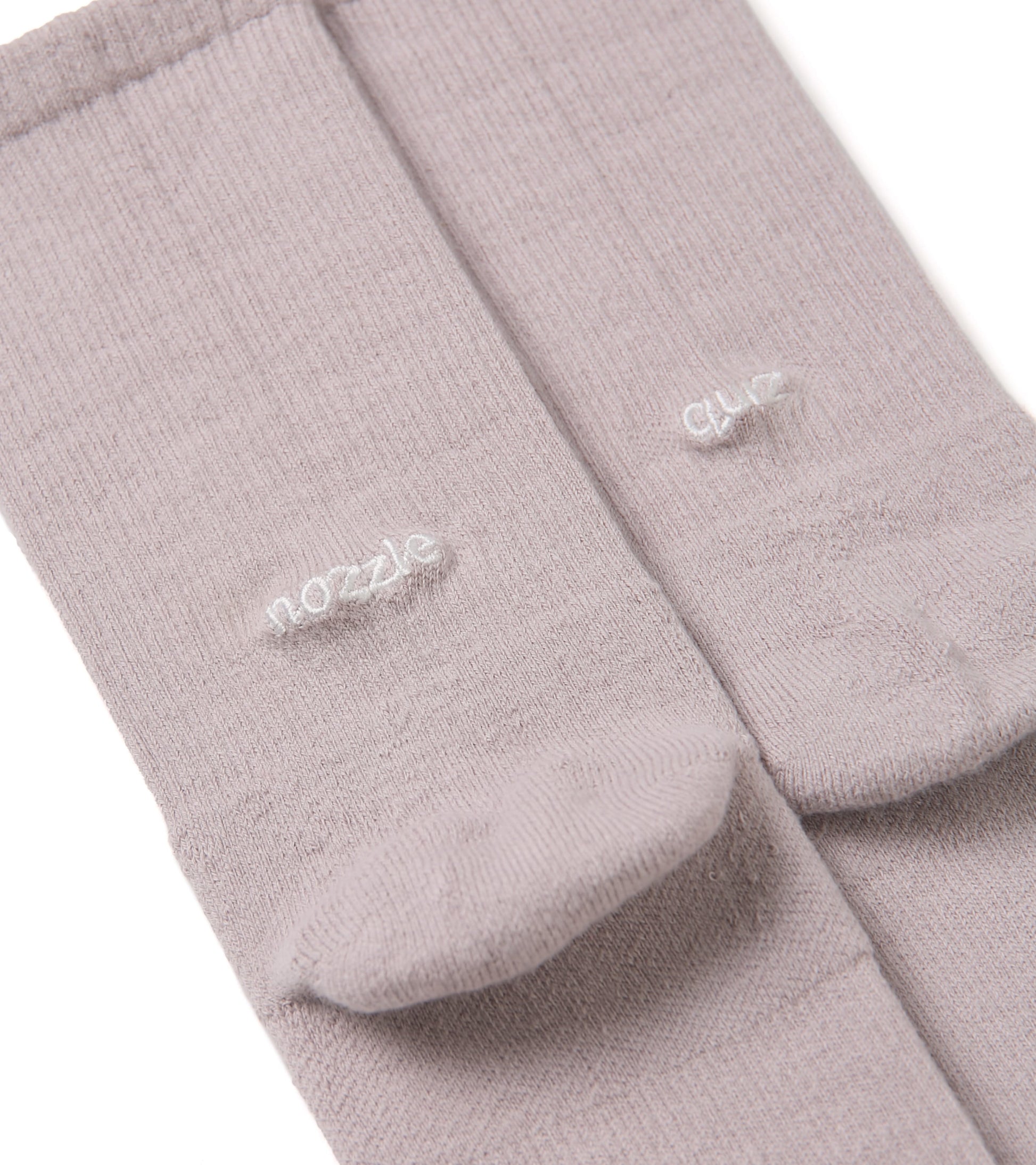 Cherry - Essential Crew Casual Socks - BEV C multi label store