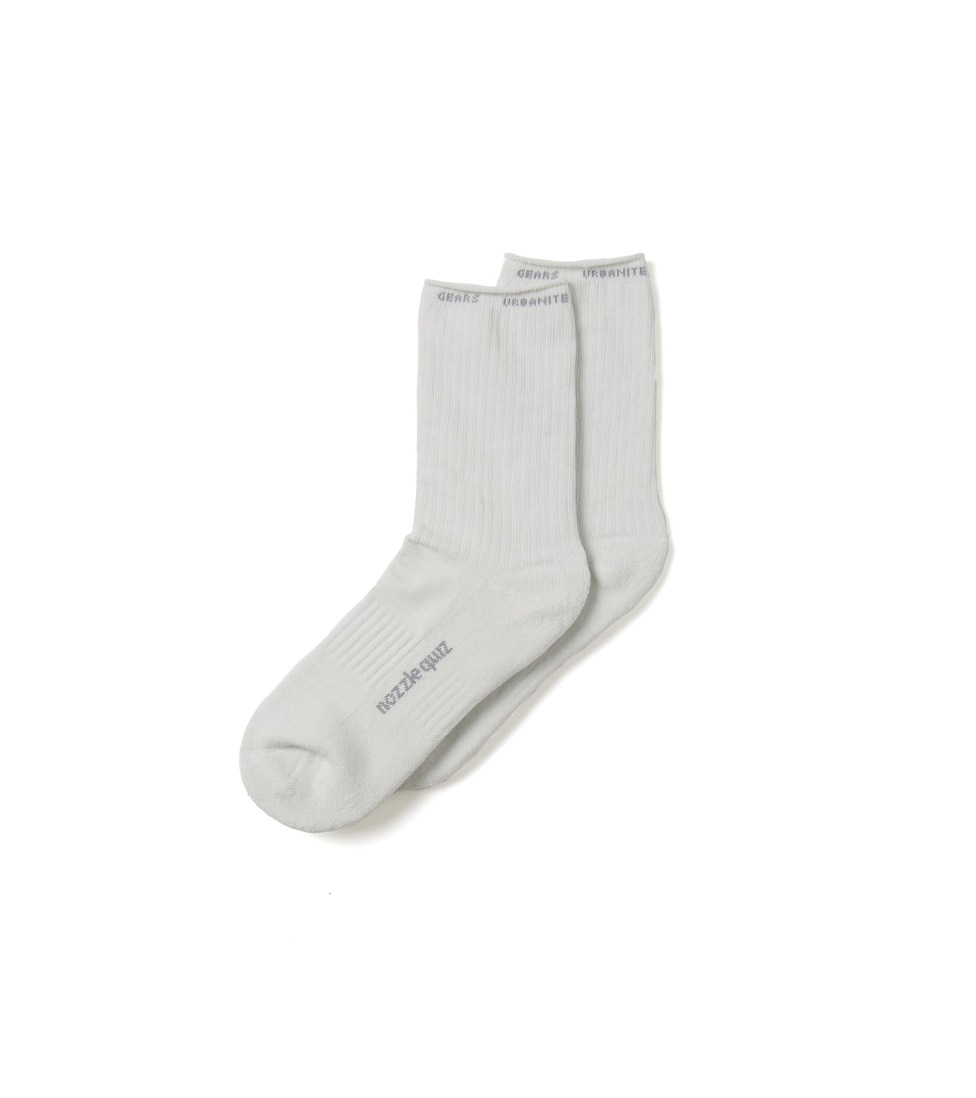 Cloud - Essential Mid Socks - BEV C multi label store