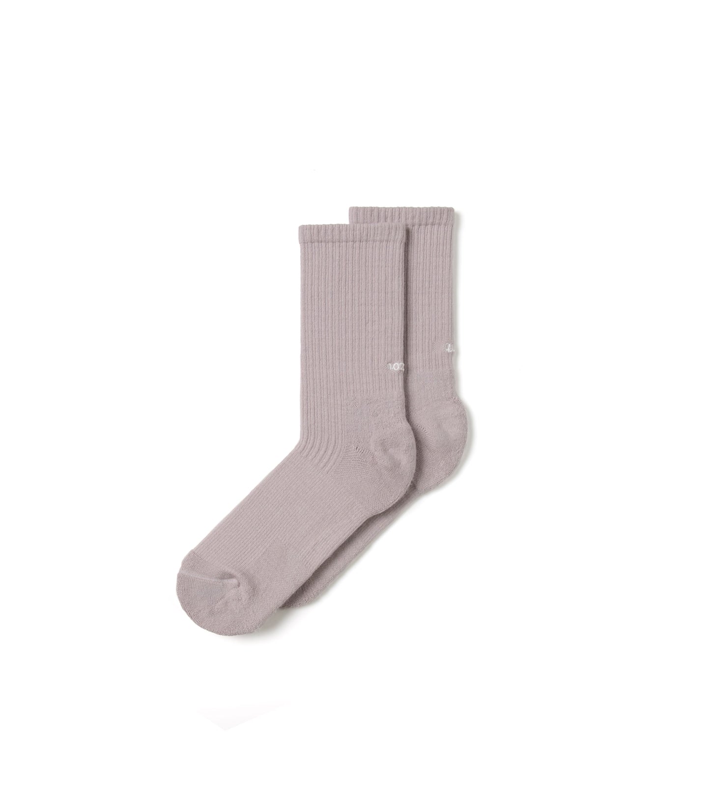 Cherry - Essential Crew Casual Socks - BEV C multi label store