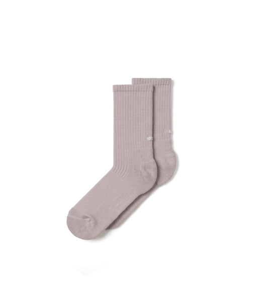 Cherry - Essential Crew Casual Socks - BEV C multi label store