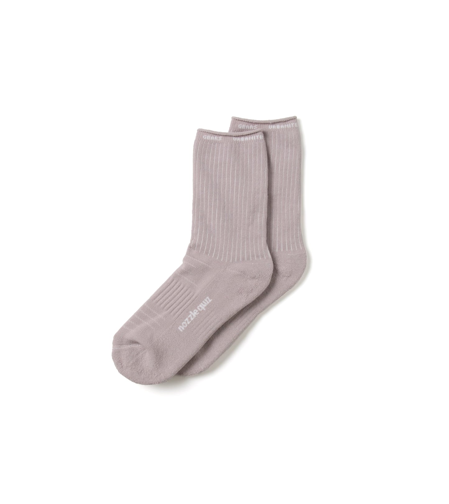 Cherry - Essential Mid Socks - BEV C multi label store