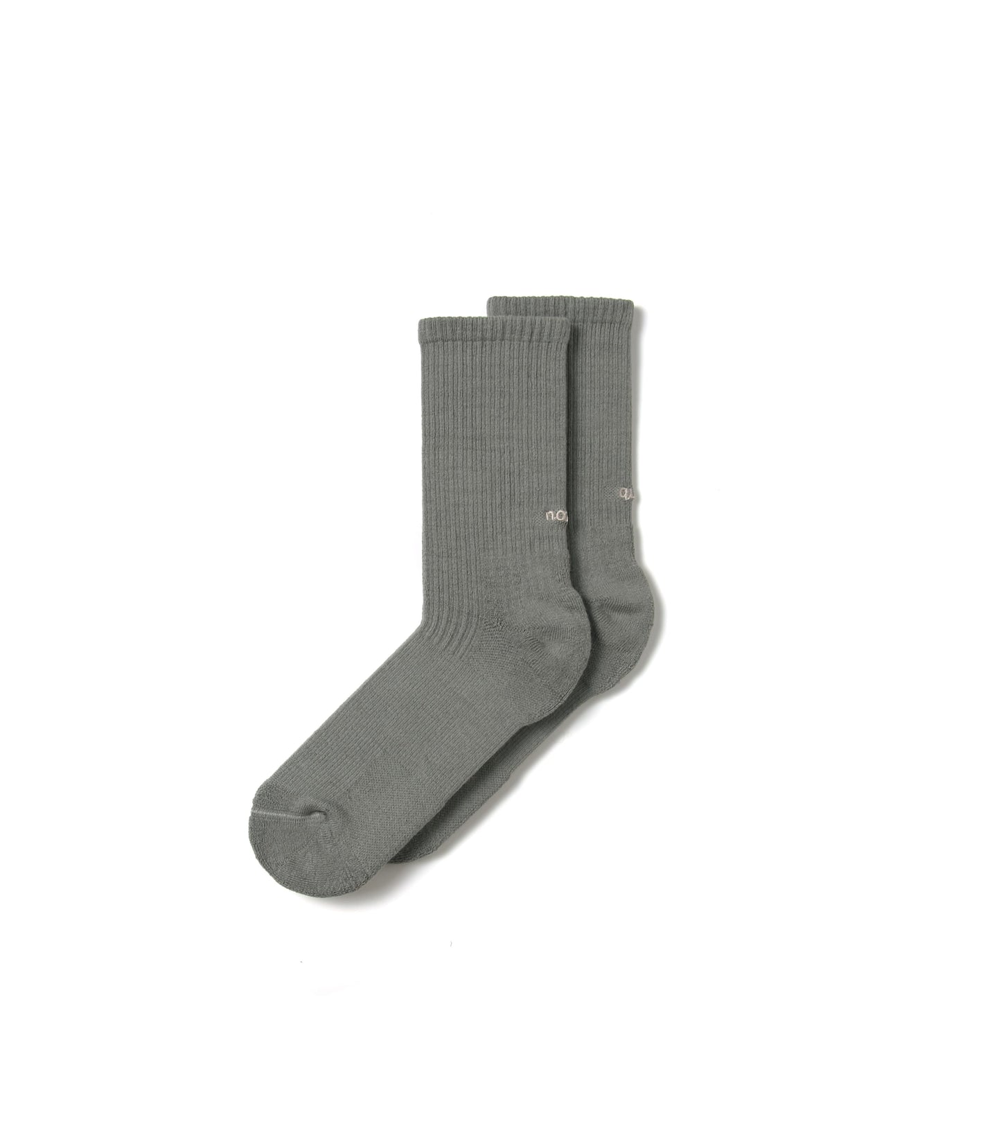 Bamboo - Essential Crew Casual Socks - BEV C multi label store