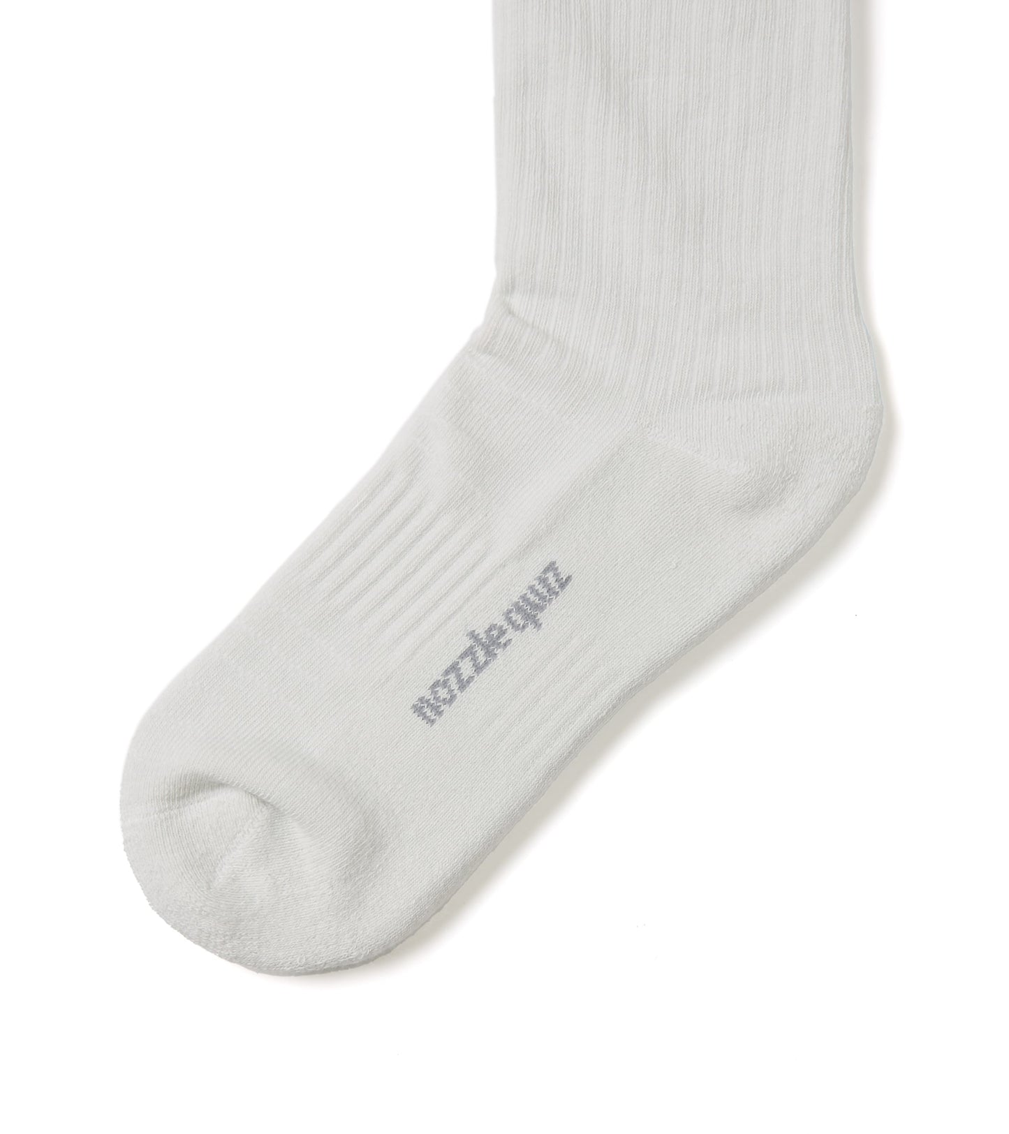 Cloud - Essential Mid Socks - BEV C multi label store