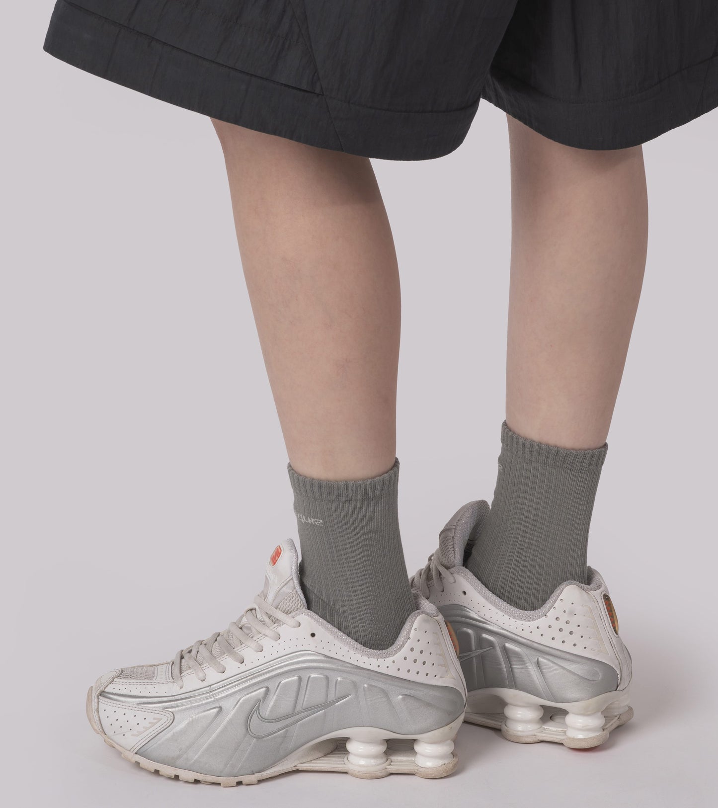 Dim Bamboo - Essential casual socks - BEV C multi label store