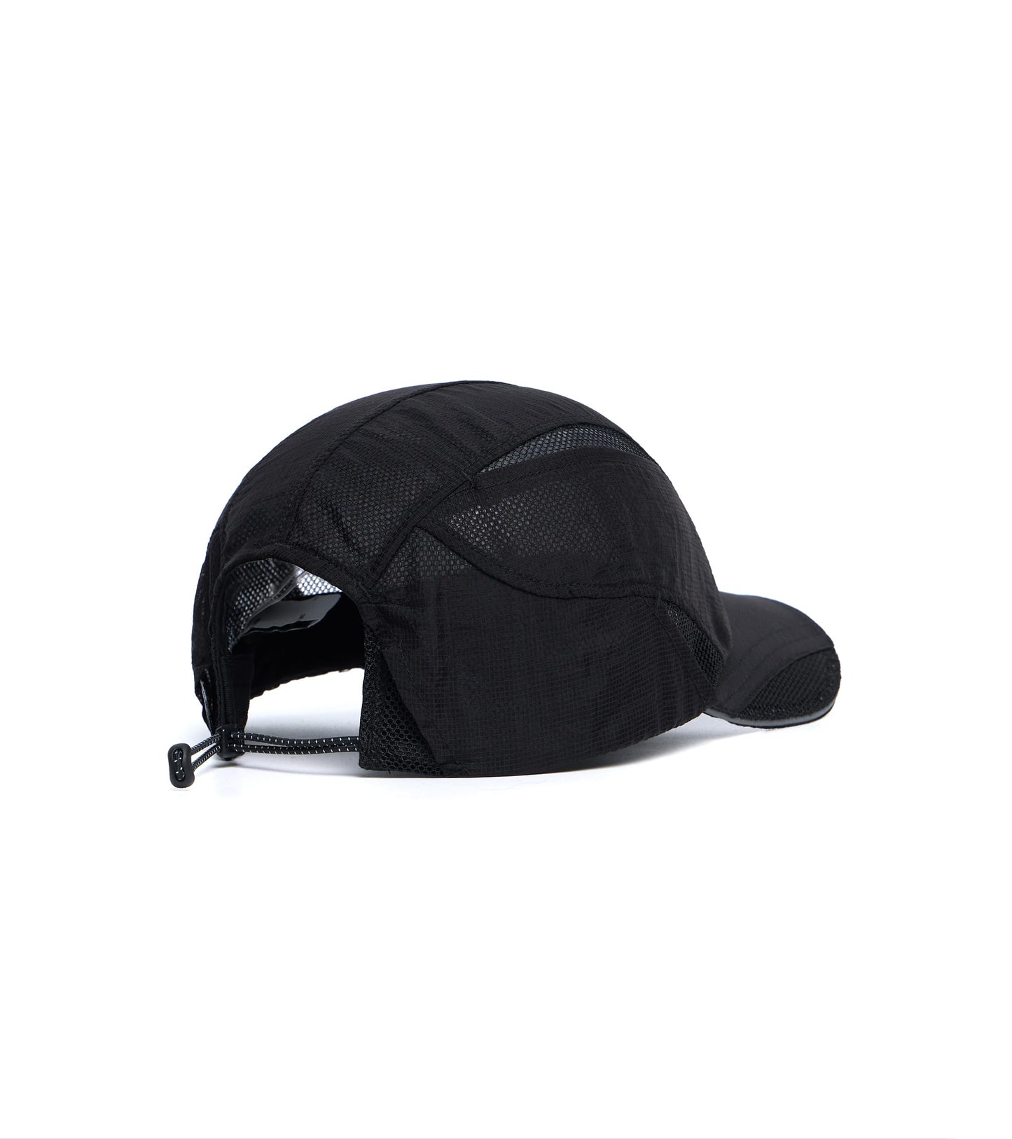 Black - Airy Mono Cap - BEV C multi label store