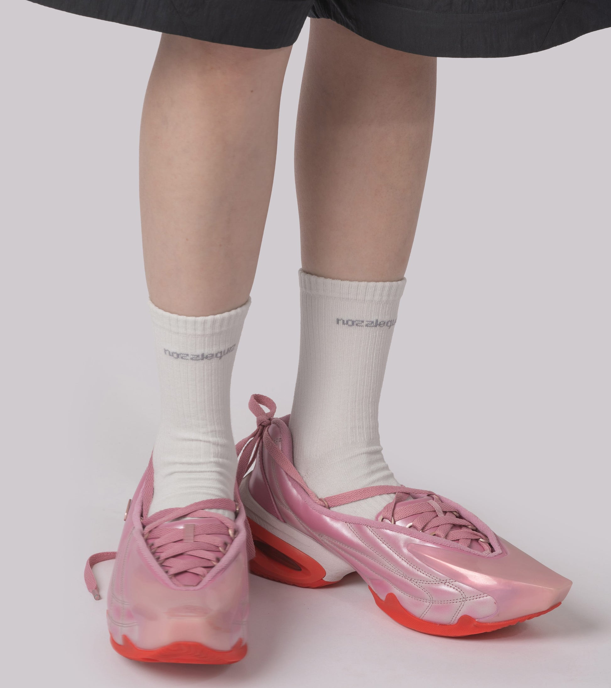 Dim Cloud - Essential casual socks - BEV C multi label store