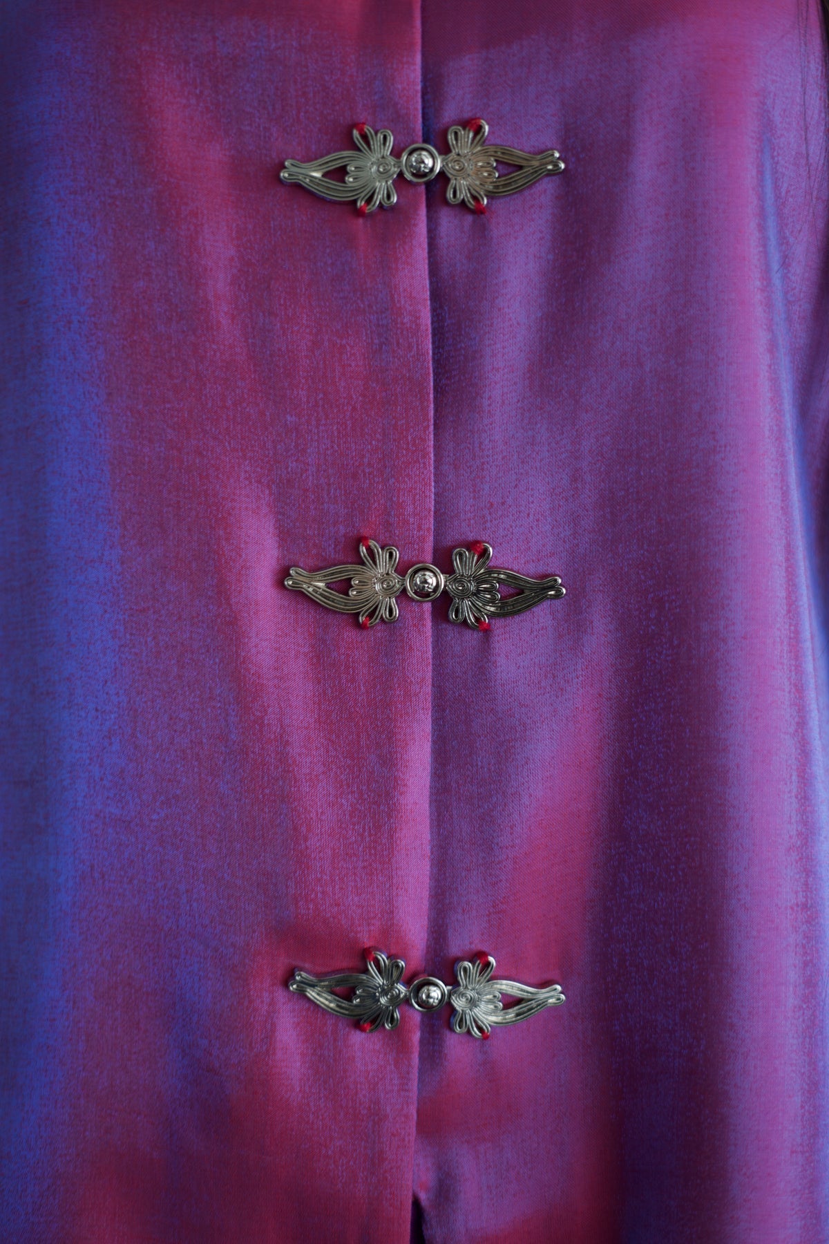 Luna (Plum) Long Sleeve Top - BEV C multi label store