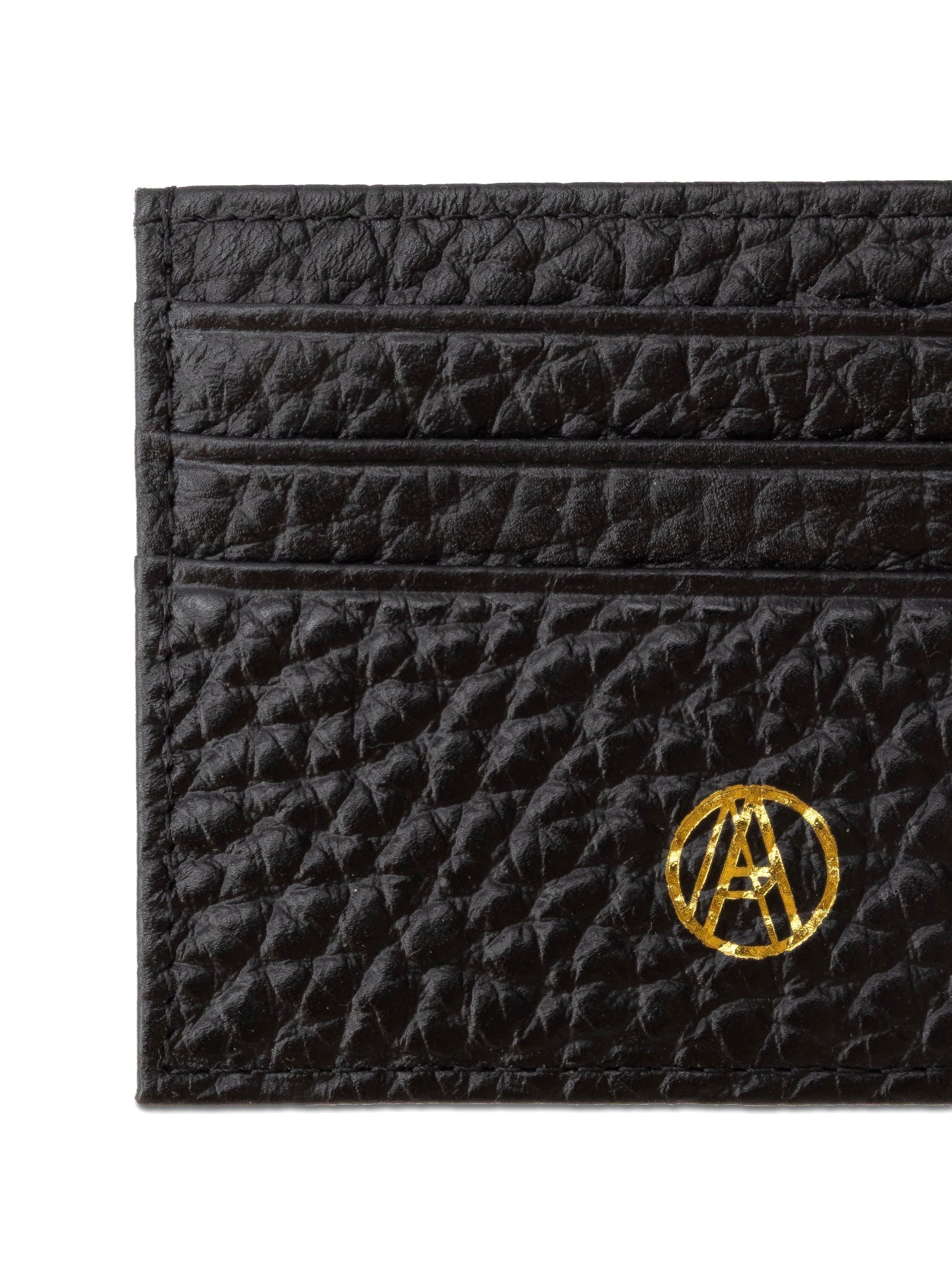 CARD HOLDER 2.0 BLACK