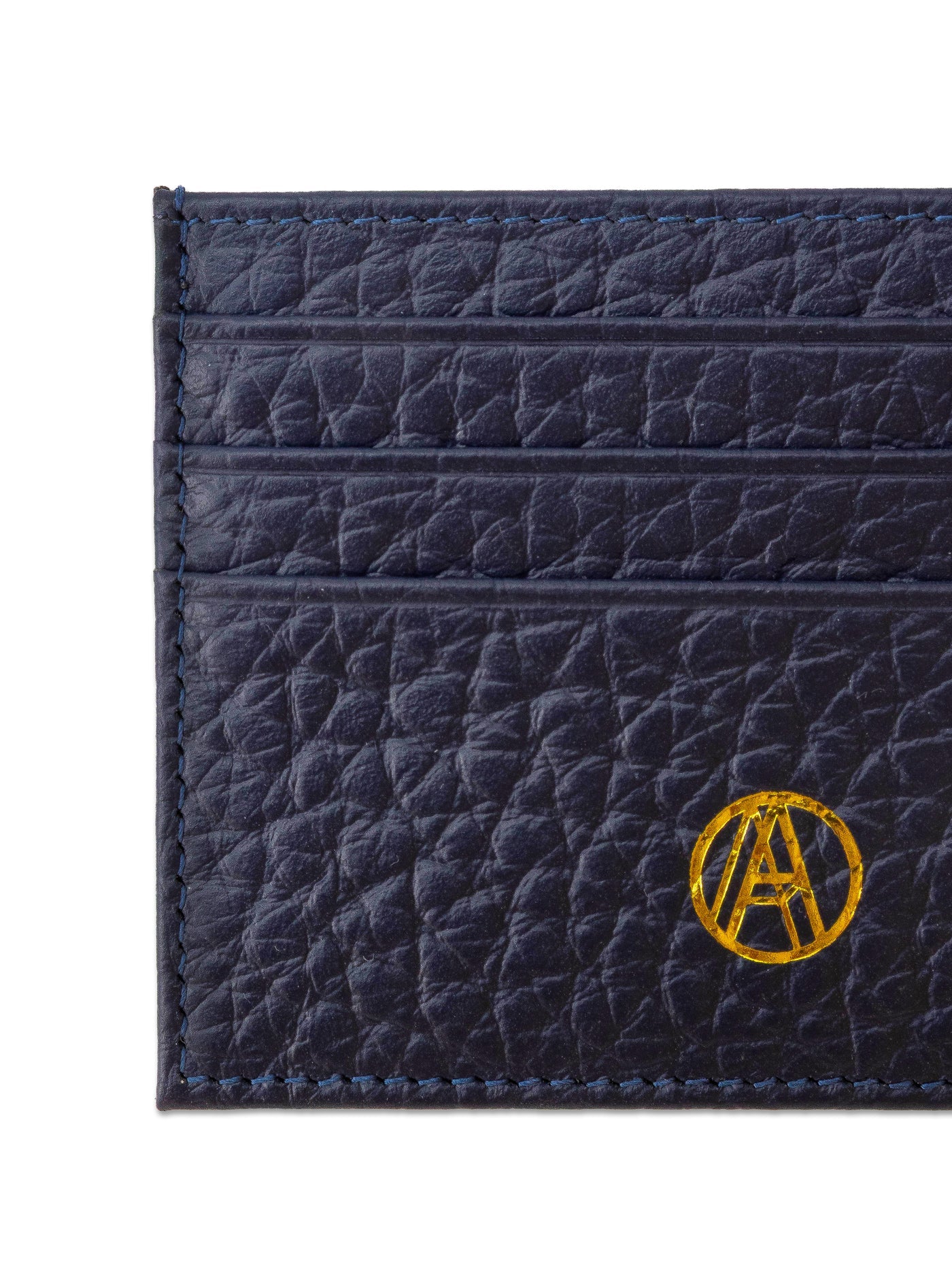 CARD HOLDER 2.0 NAVY - BEV C multi label store