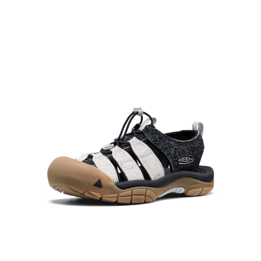Men's Newport HL Sandal - Perseid Black / Vapor - BEV C multi label store