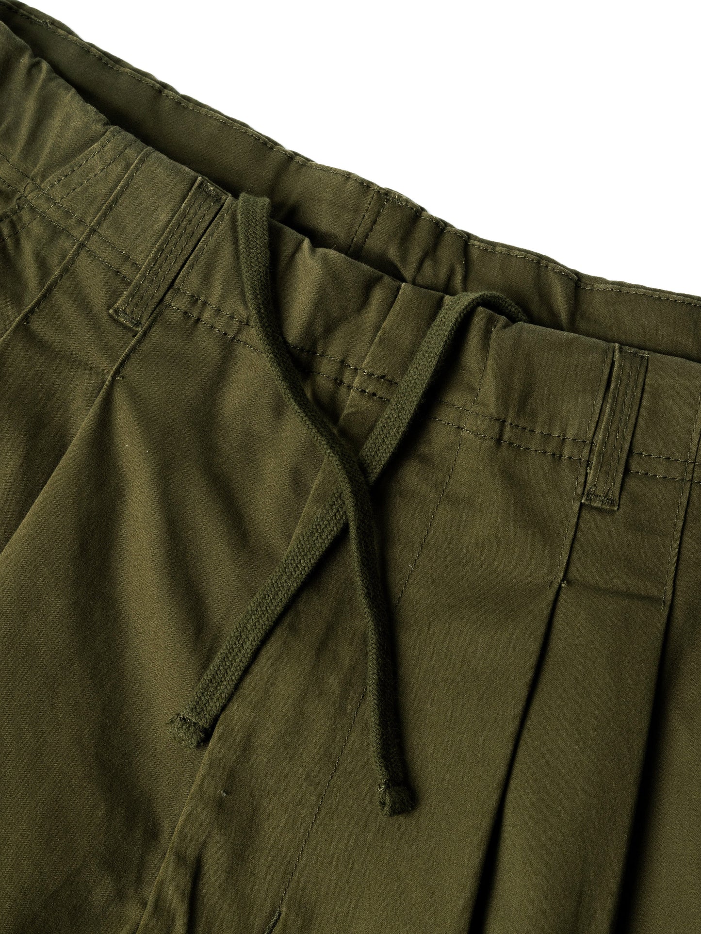 abp. CARGO BIGGIE PANT OLIVE - BEV C multi label store