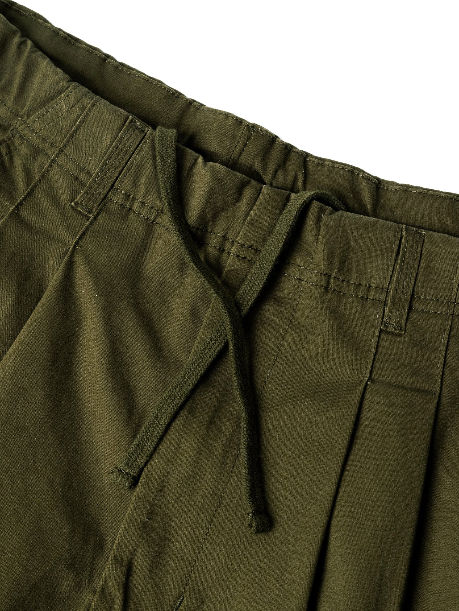 abp. CARGO BIGGIE PANT OLIVE - BEV C multi label store