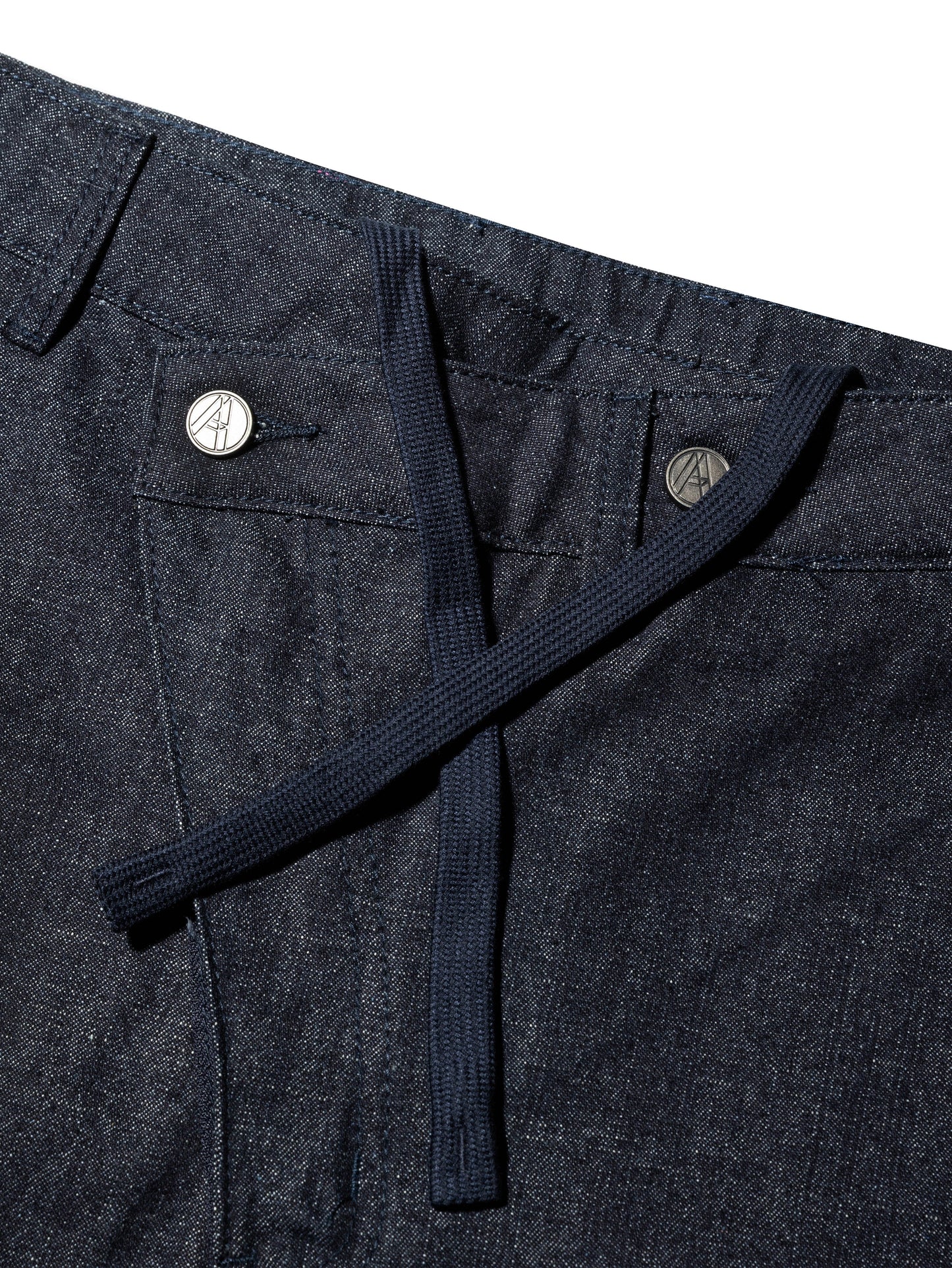 OVERLAP YANKII PANTS