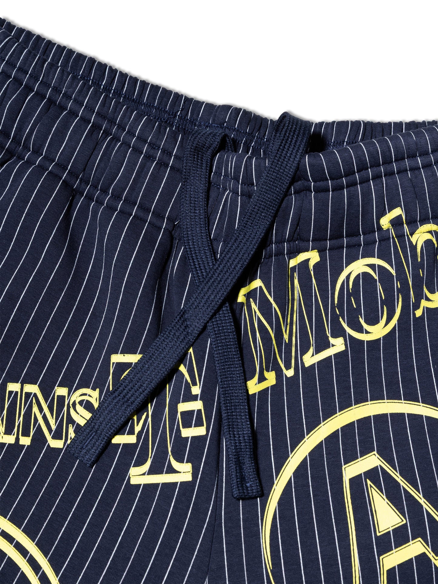 MOBILE SWEAT SHORTS - BEV C multi label store