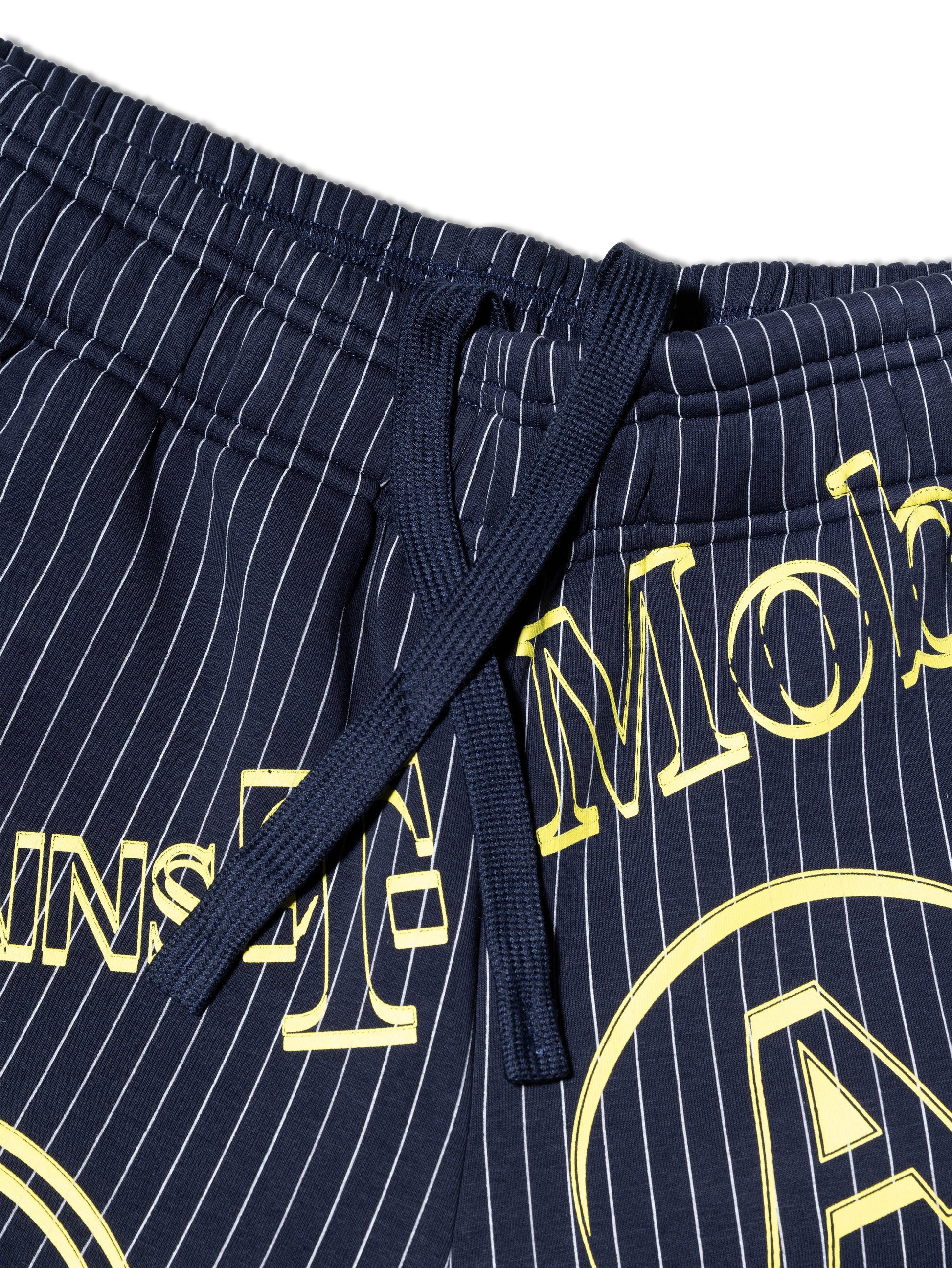 MOBILE SWEAT SHORTS - BEV C multi label store