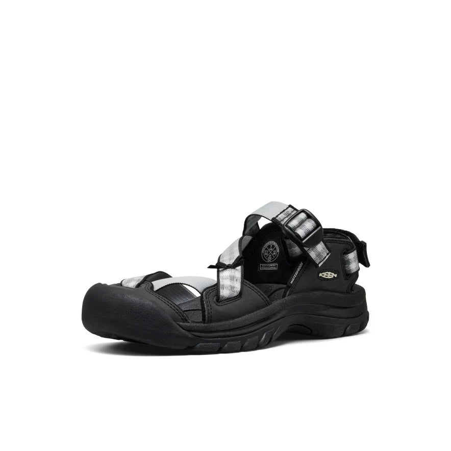 Women's Zerraport II Sandal - Gingham - BEV C multi label store