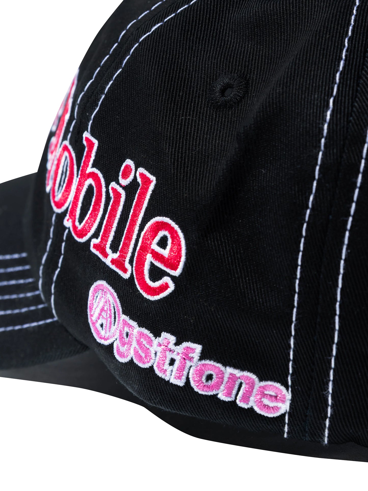 AGAINST MOBILE CAP