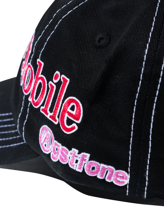 AGAINST MOBILE CAP