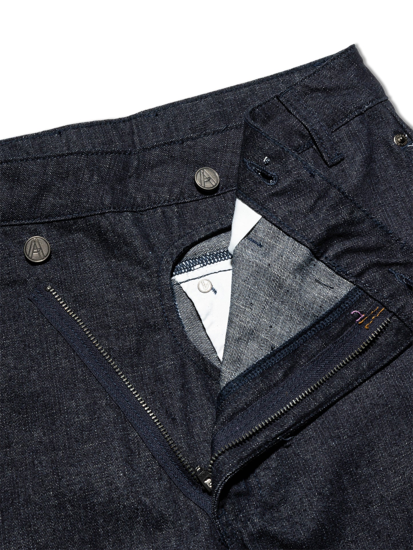 OVERLAP YANKII PANTS