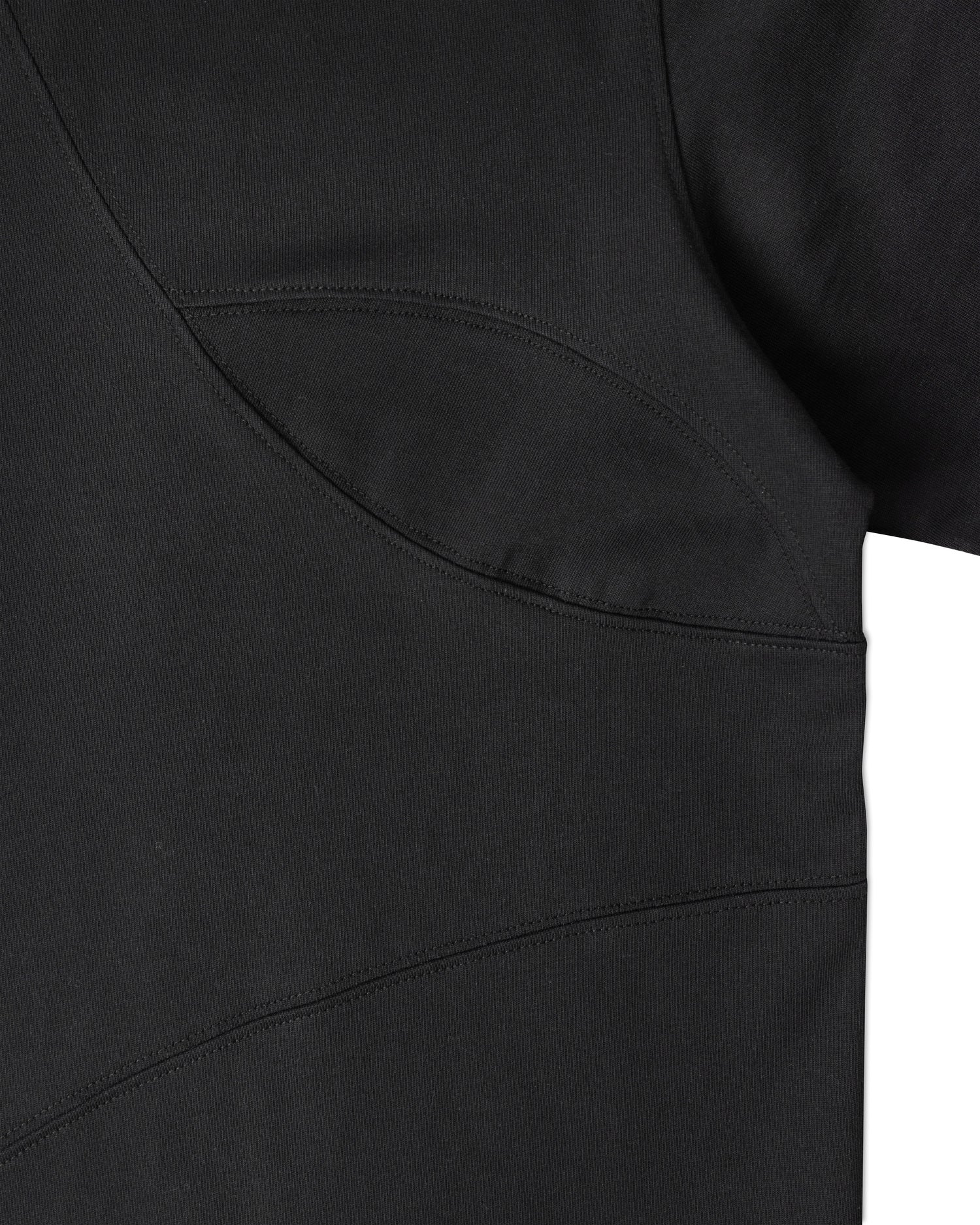 SPLIT LINES TEE - BEV C multi label store