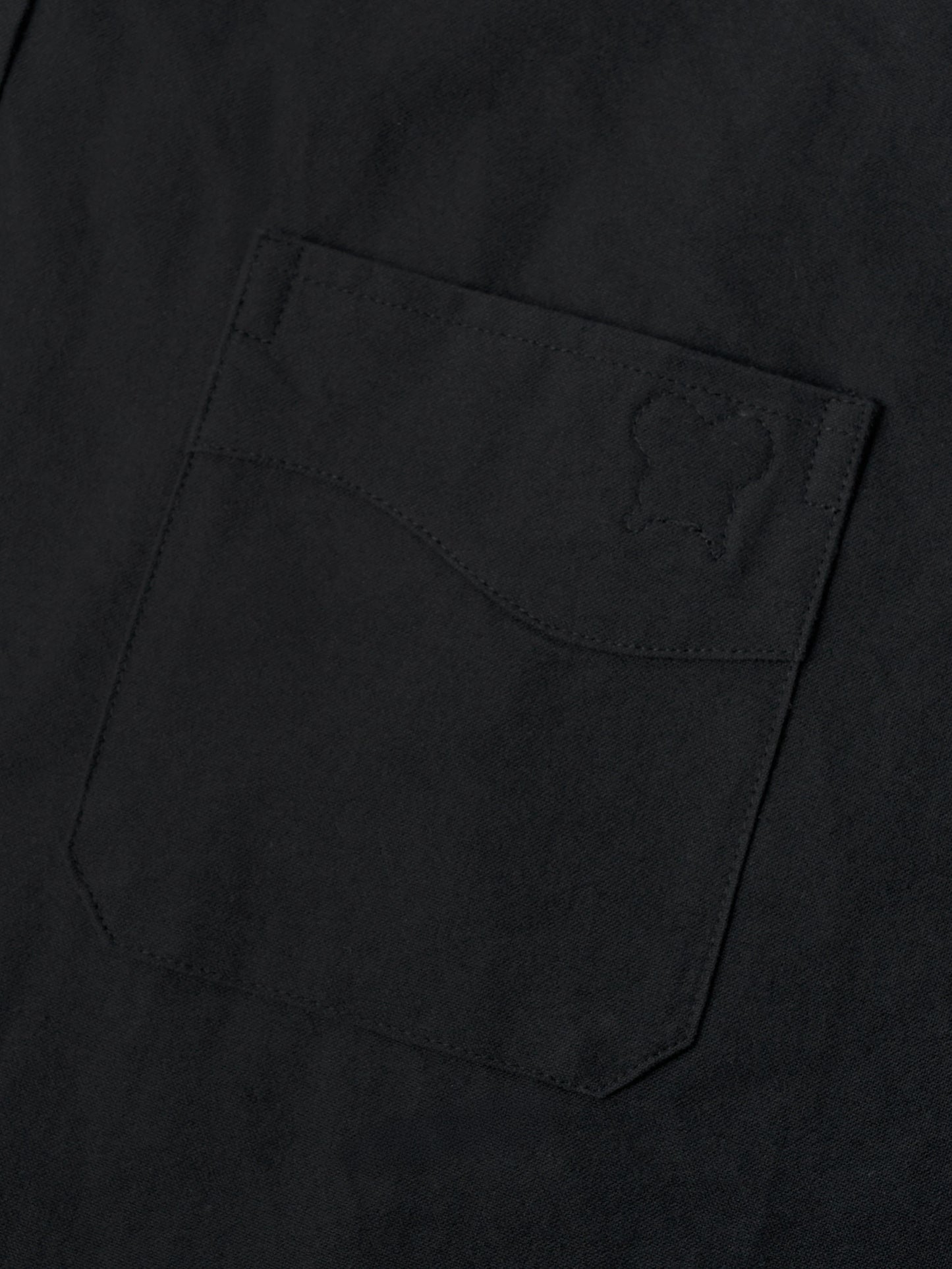 ABP. LEGACY BIG BRO 1.0 SHIRT BLACK - BEV C multi label store