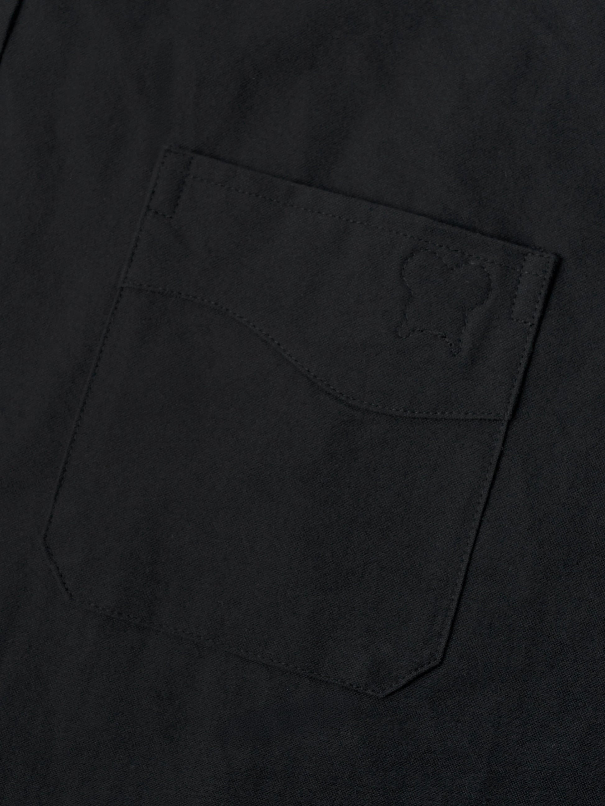 ABP. LEGACY BIG BRO 1.0 SHIRT BLACK - BEV C multi label store