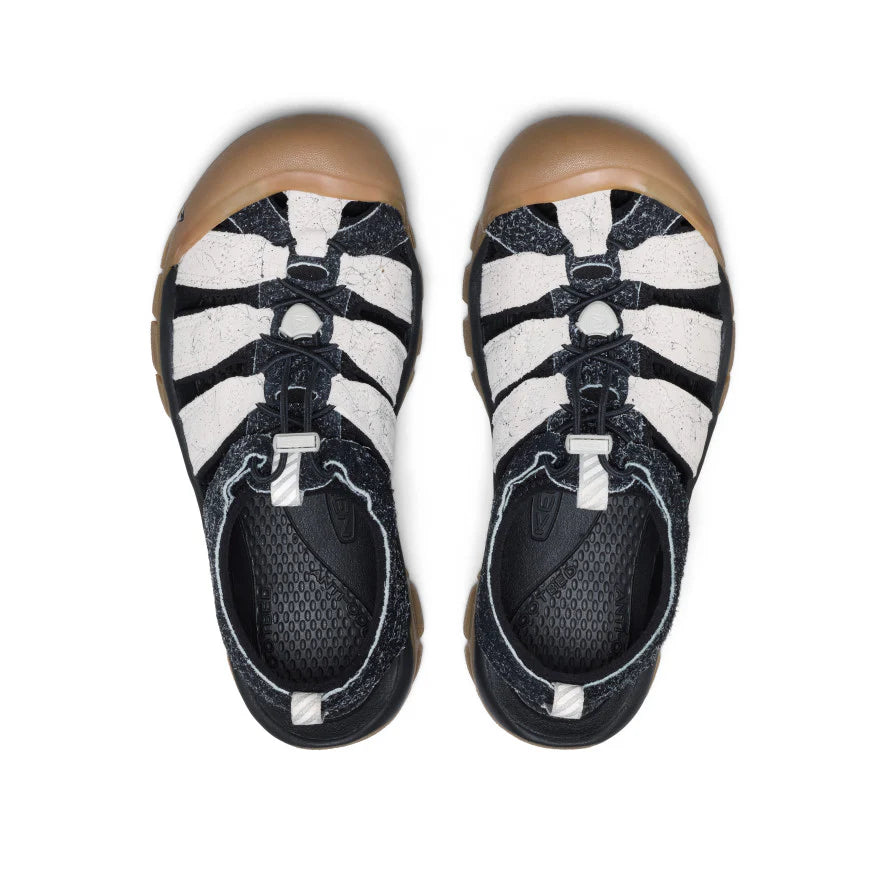Men's Newport HL Sandal - Perseid Black / Vapor - BEV C multi label store