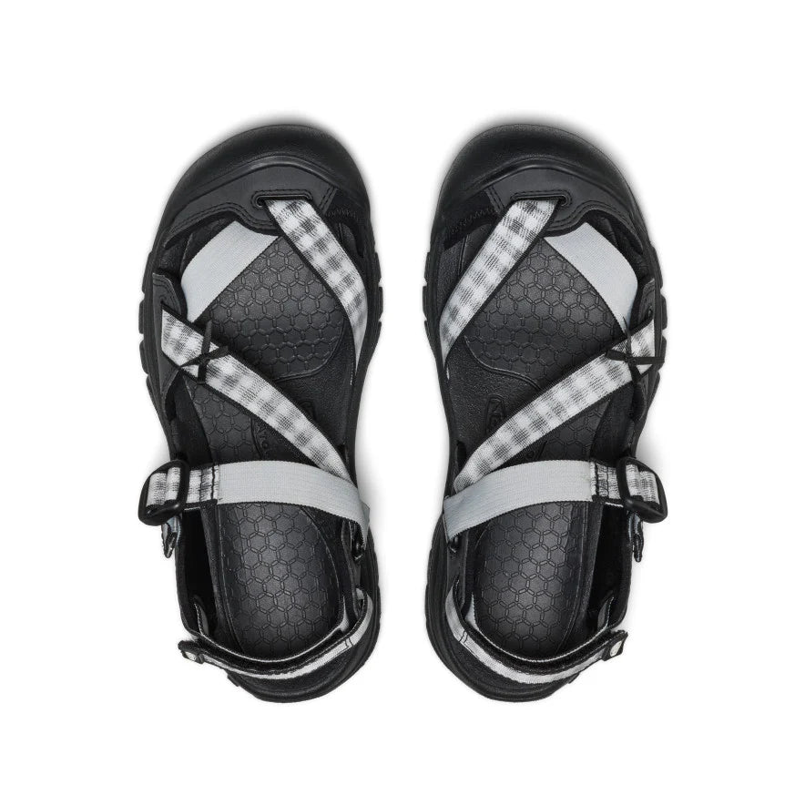 Women's Zerraport II Sandal - Gingham - BEV C multi label store