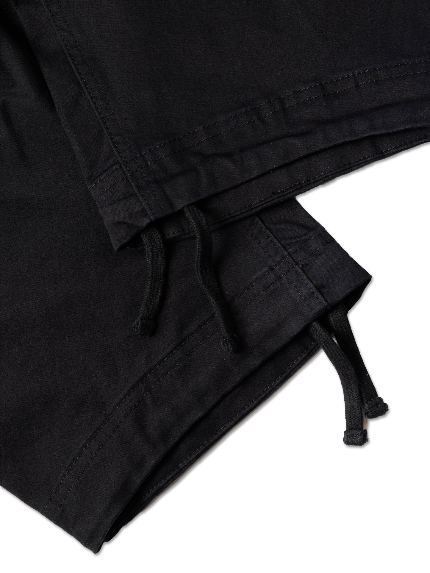 abp. CARGO BIGGIE PANT BLACK - BEV C multi label store