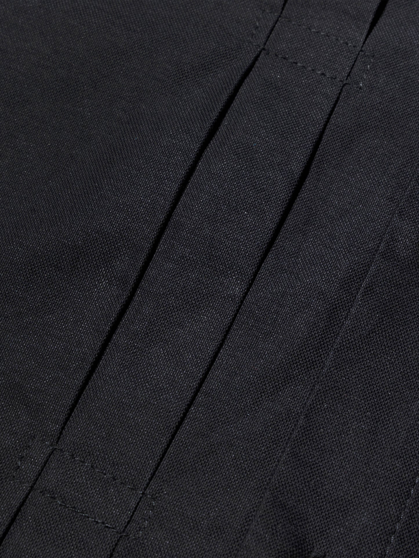 TYPE 1 DAME SHIRT BLACK