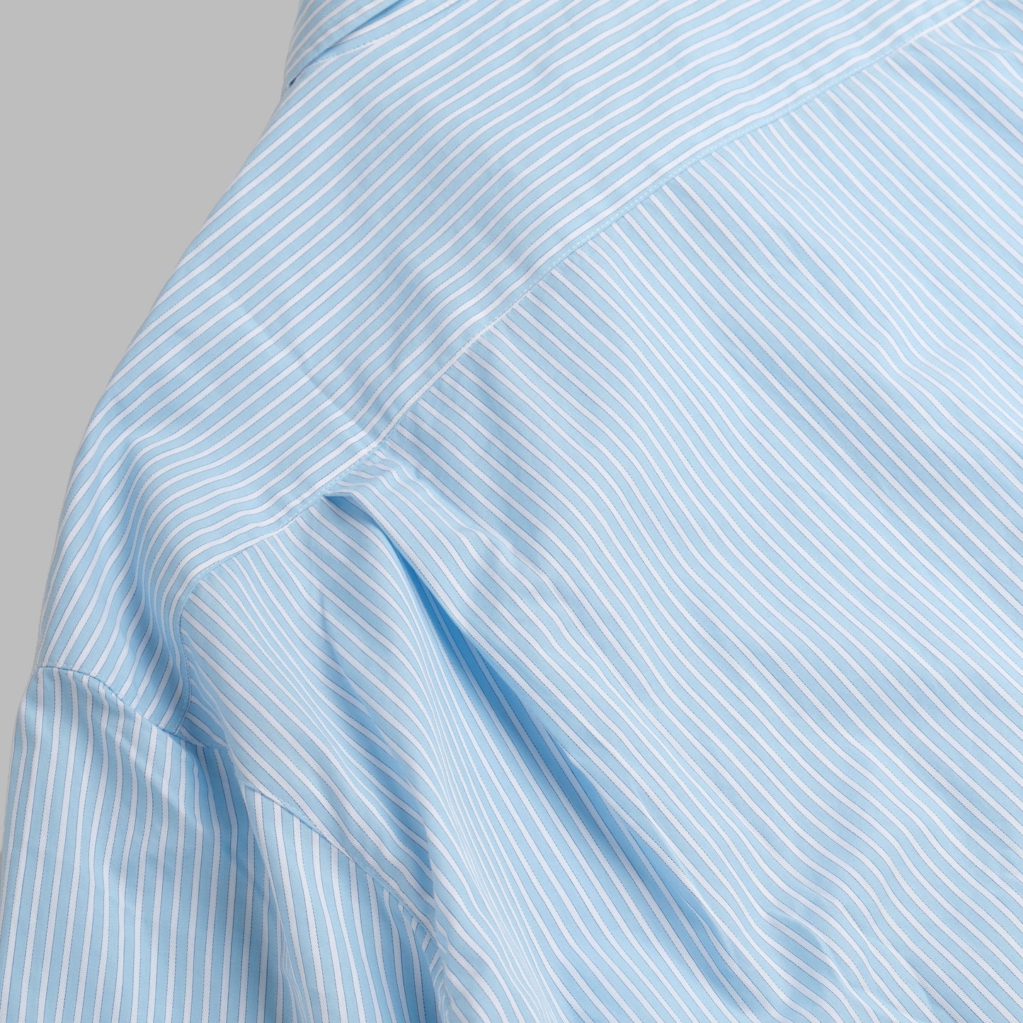 Sidepull SL Shirt / Blue Stripe - BEV C multi label store