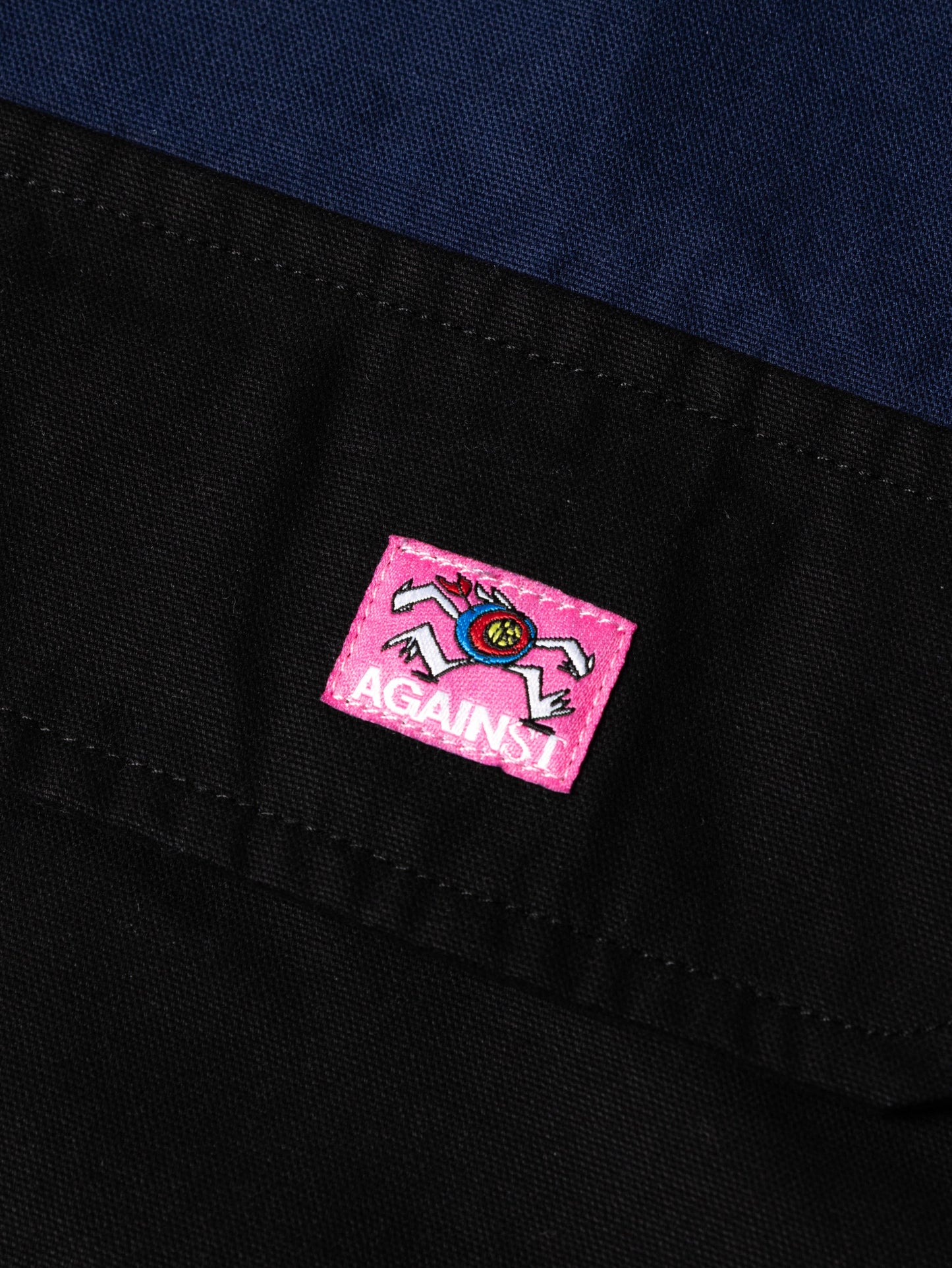 ZIP UP TYLER SHIRT - BEV C multi label store