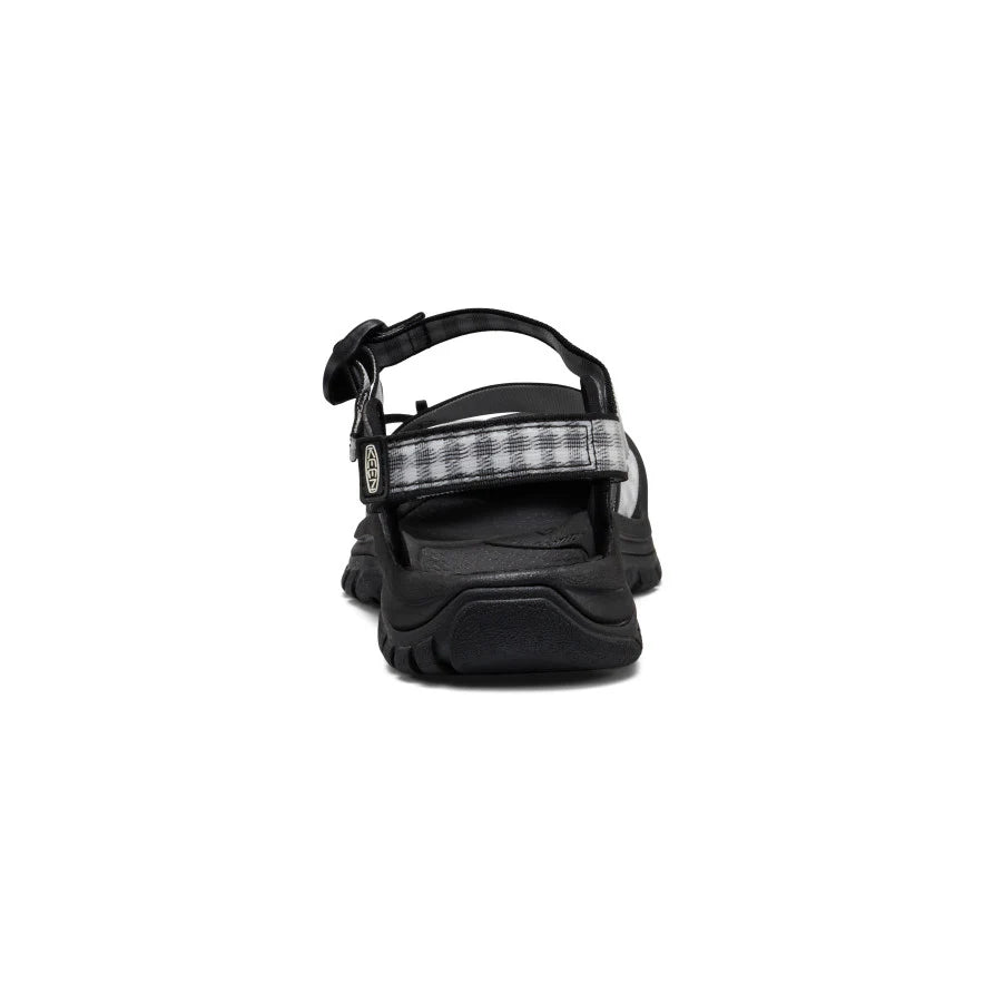 Women's Zerraport II Sandal - Gingham - BEV C multi label store