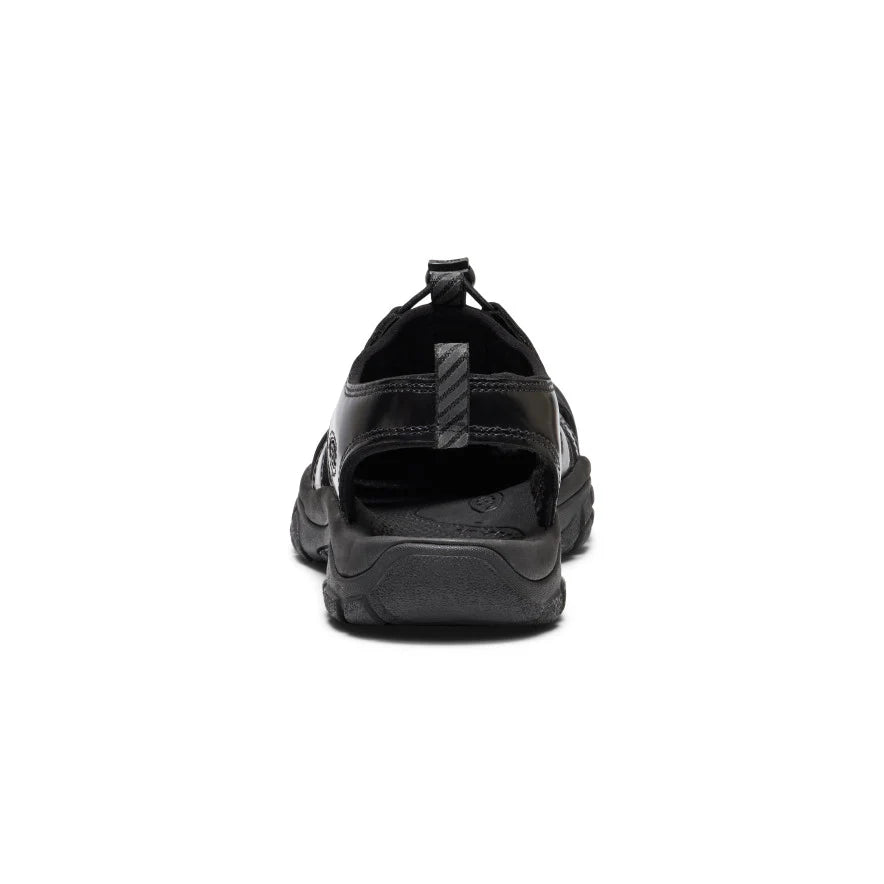 Men's Newport HL Sandal - Perseid Black - BEV C multi label store