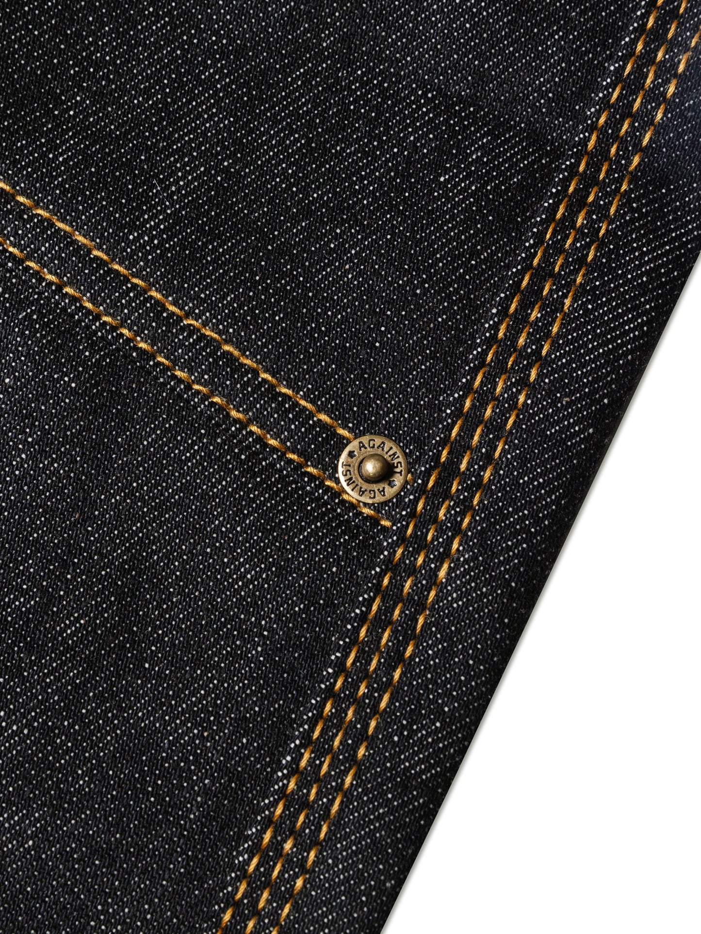 HEAR ME PERFECT JEANS BLACK - BEV C multi label store