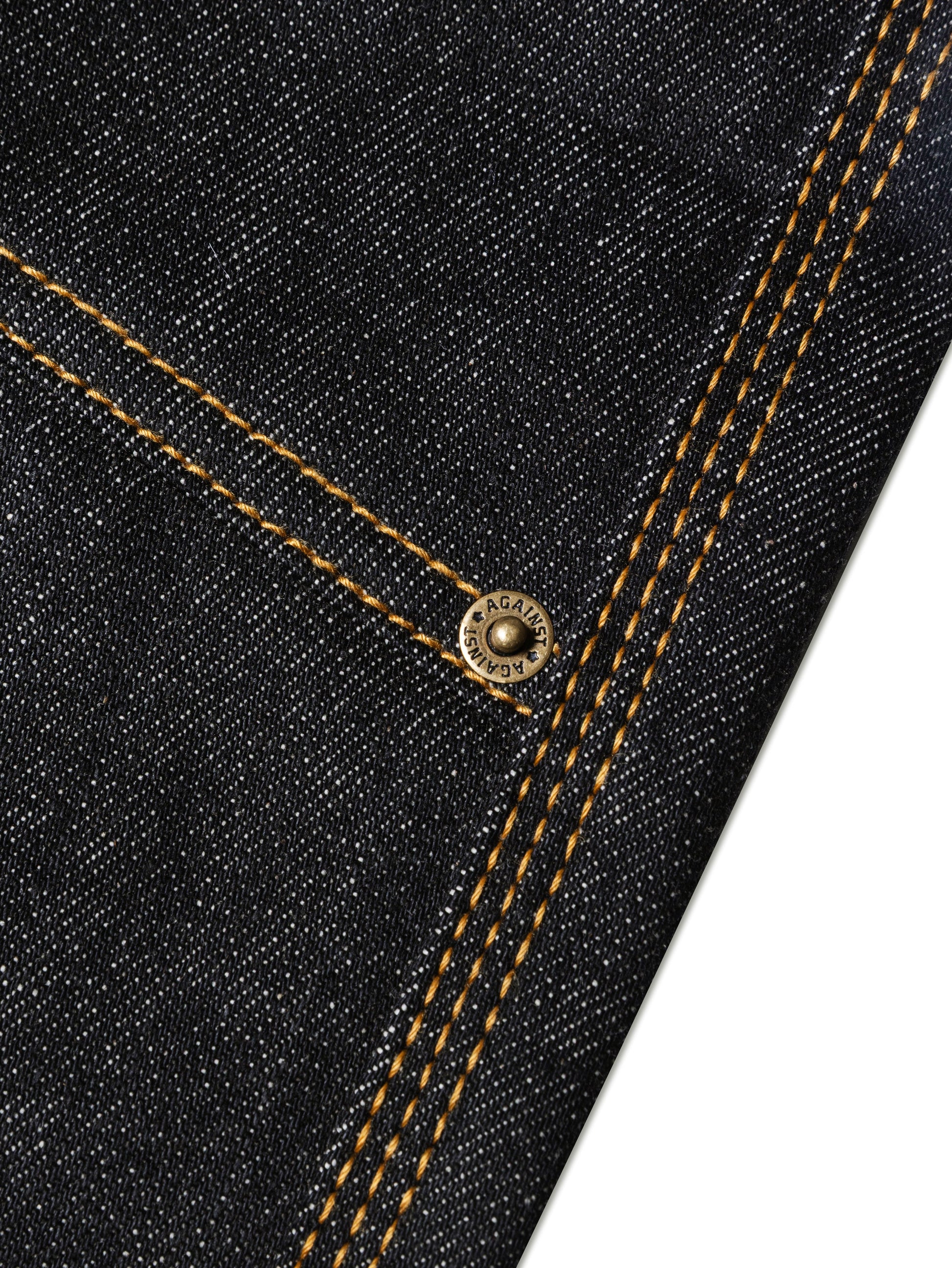 HEAR ME PERFECT JEANS BLACK - BEV C multi label store