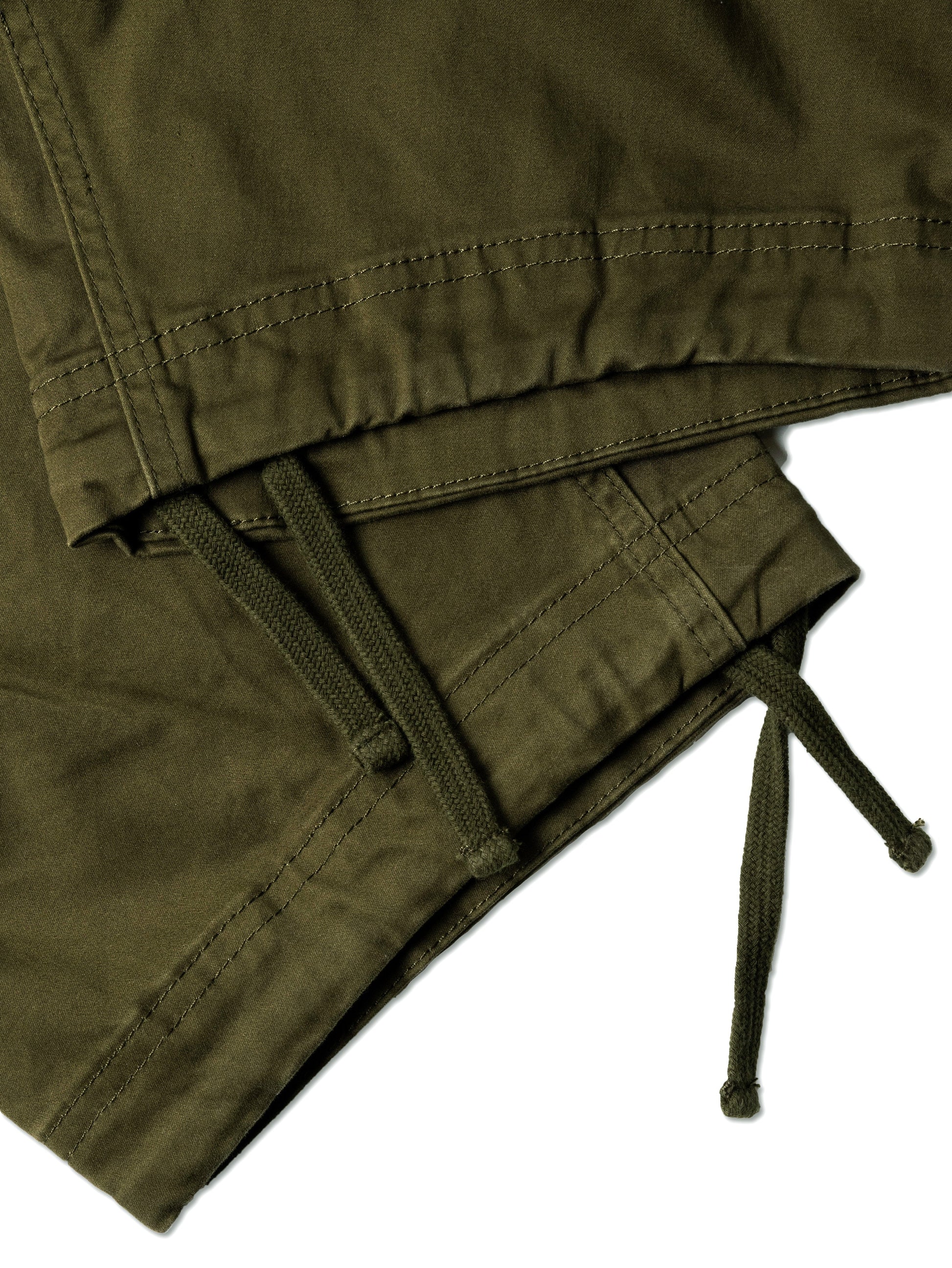abp. CARGO BIGGIE PANT OLIVE - BEV C multi label store