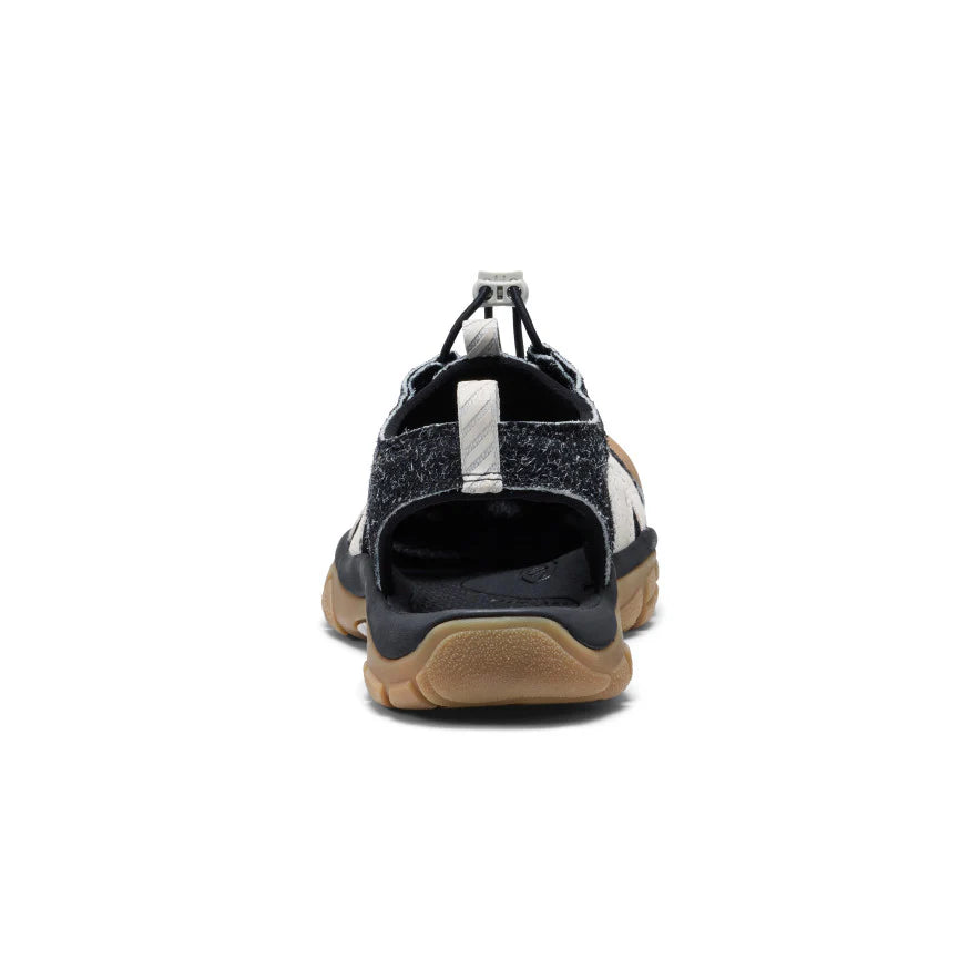 Men's Newport HL Sandal - Perseid Black / Vapor - BEV C multi label store