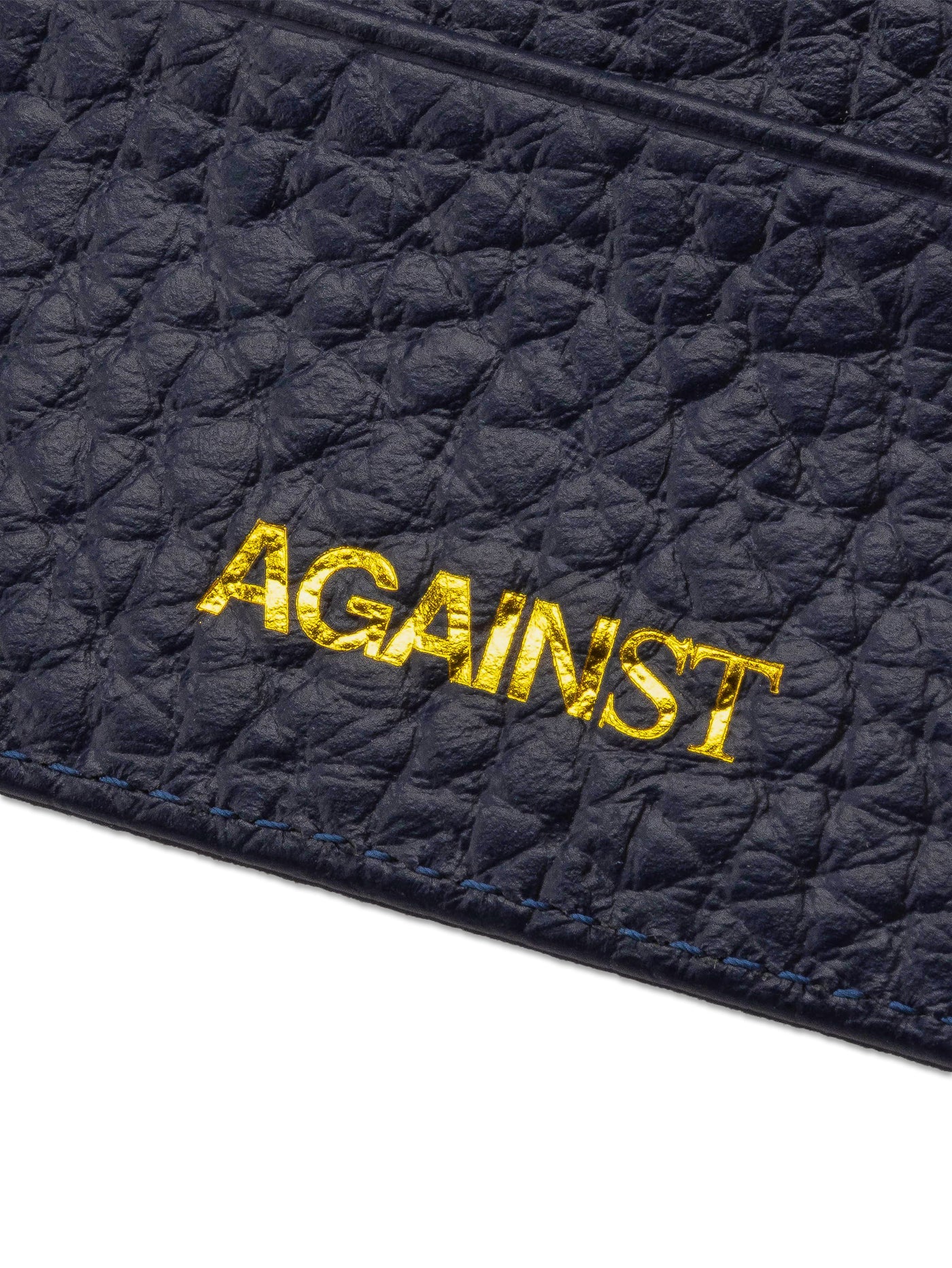 CARD HOLDER 2.0 NAVY - BEV C multi label store