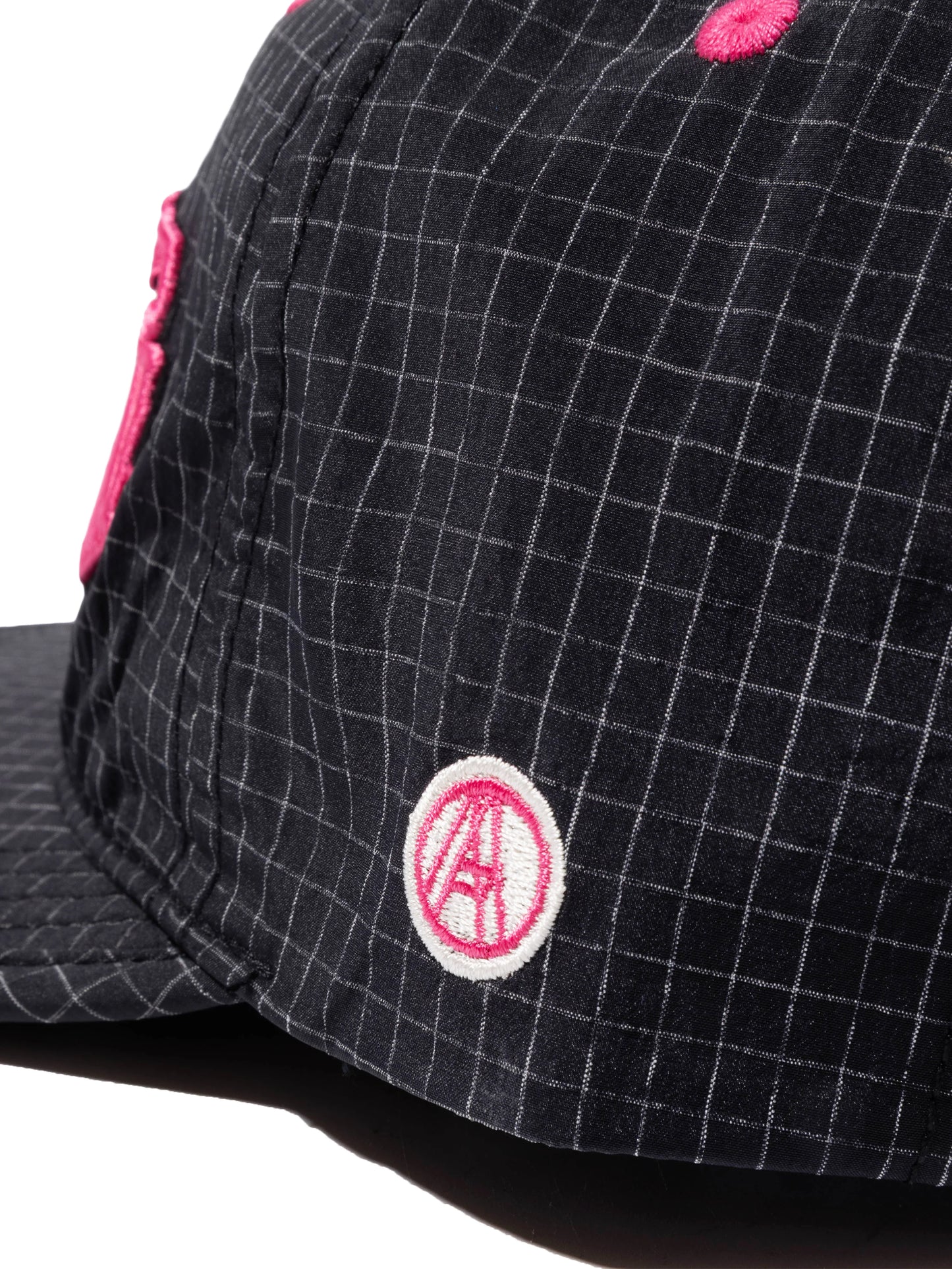 GRAFFITI NYLON CAP - BEV C multi label store