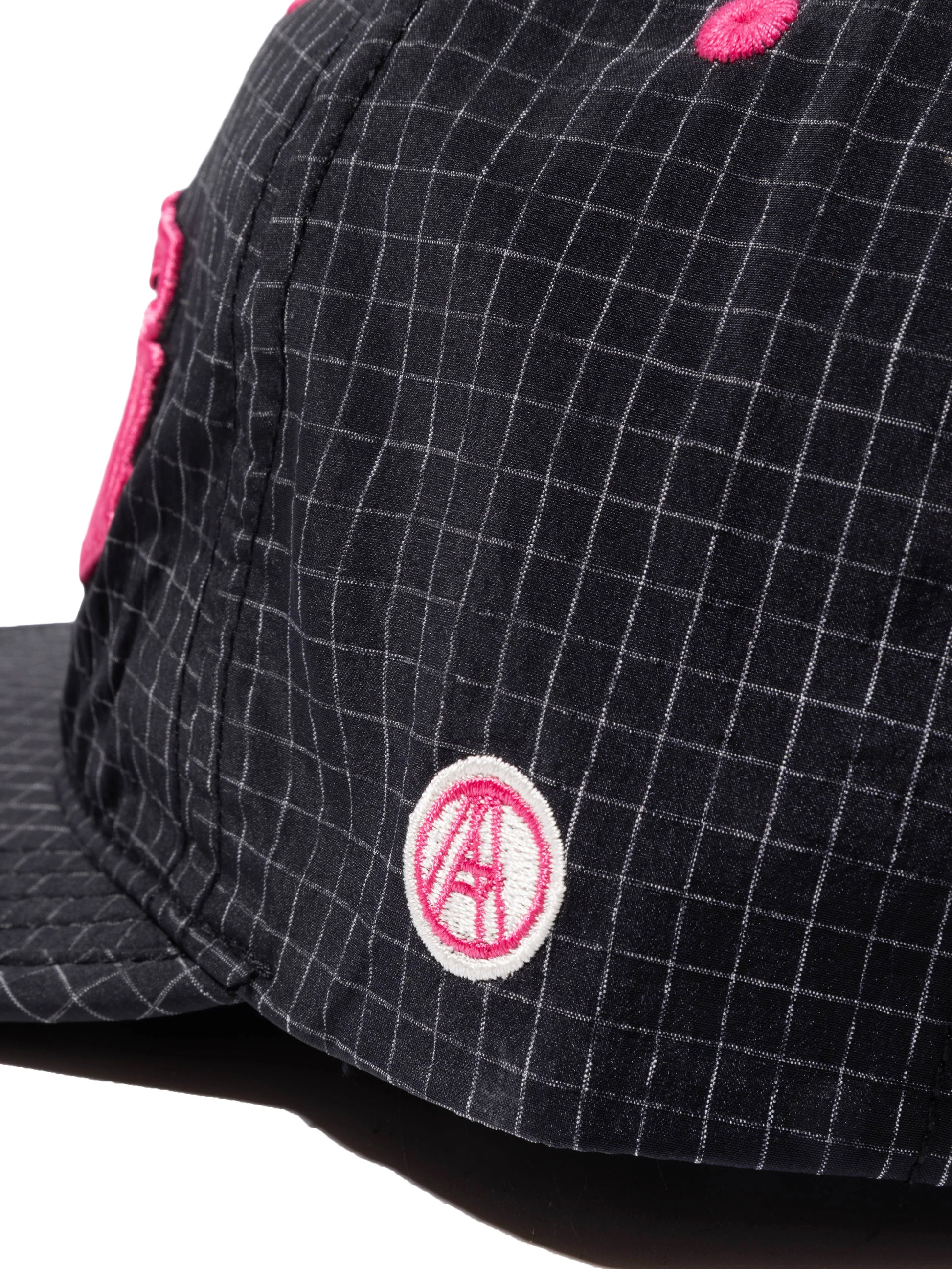 GRAFFITI NYLON CAP - BEV C multi label store