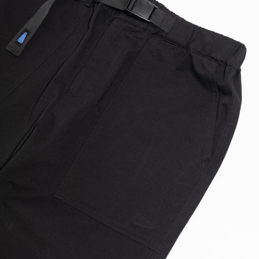 Baker Pants / Cotton - Black - BEV C multi label store