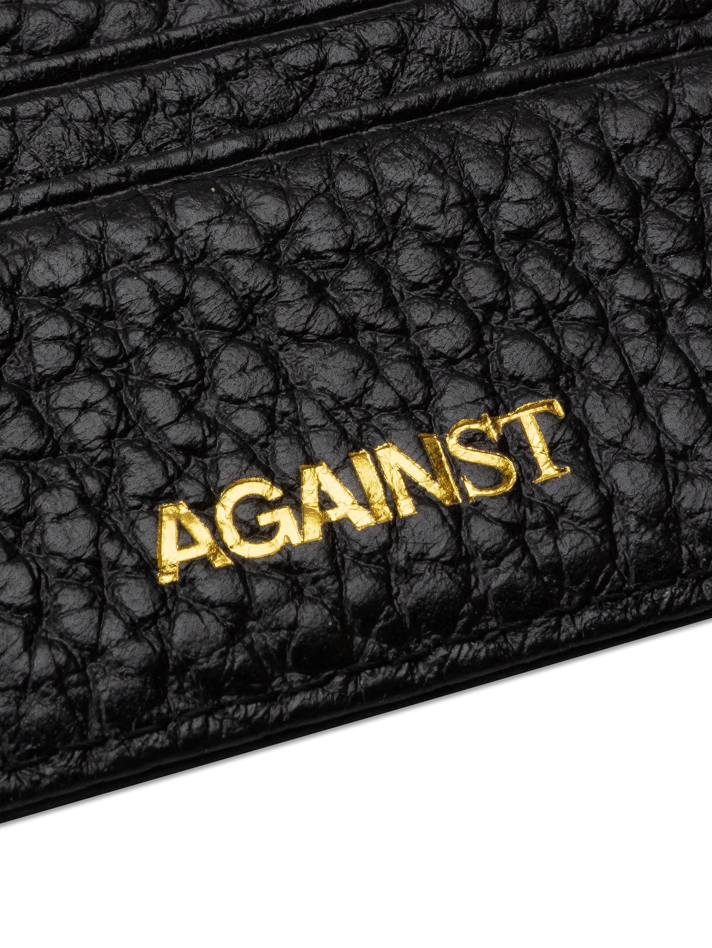 CARD HOLDER 2.0 BLACK