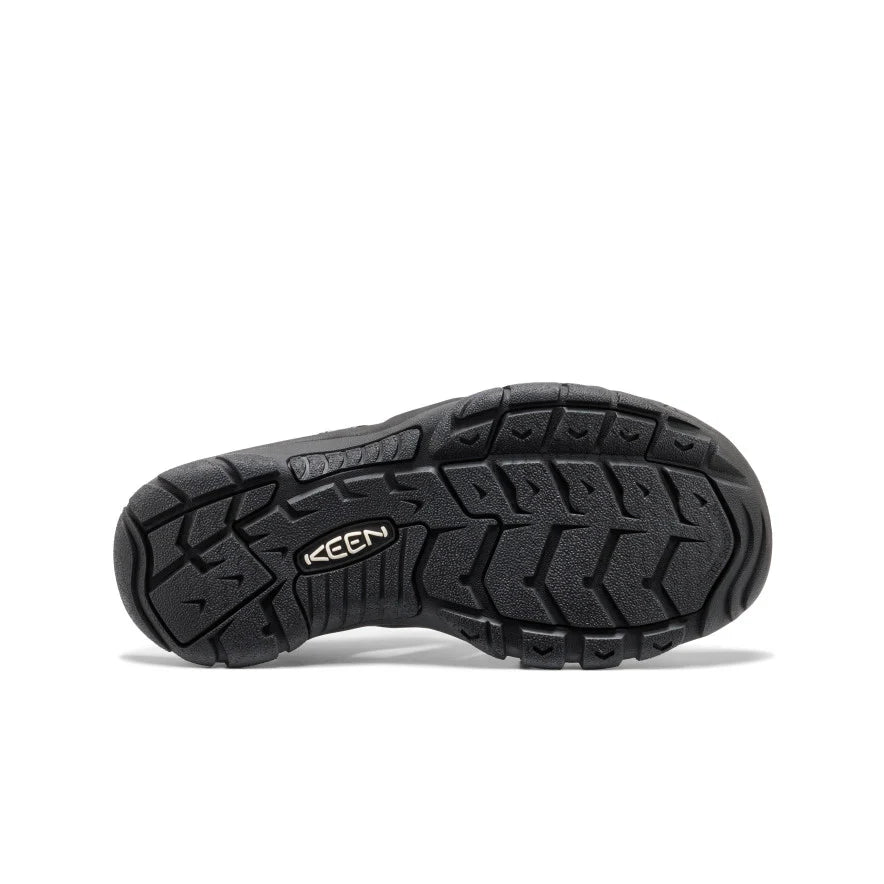 Women's Newport HL Sandal - Perseid Black - BEV C multi label store