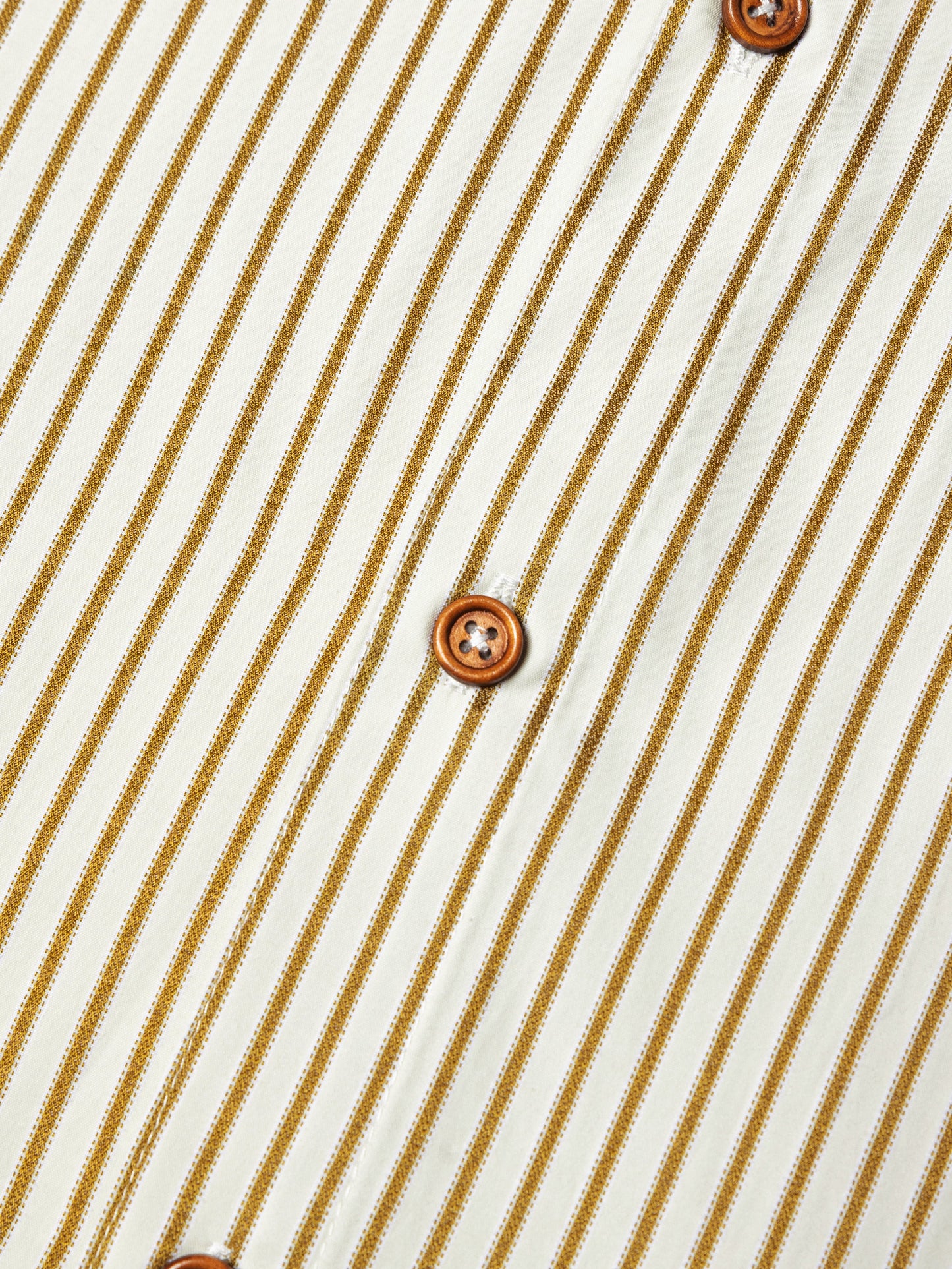 STRIPE MIGUEL SHIRT LIGHT GREEN - BEV C multi label store