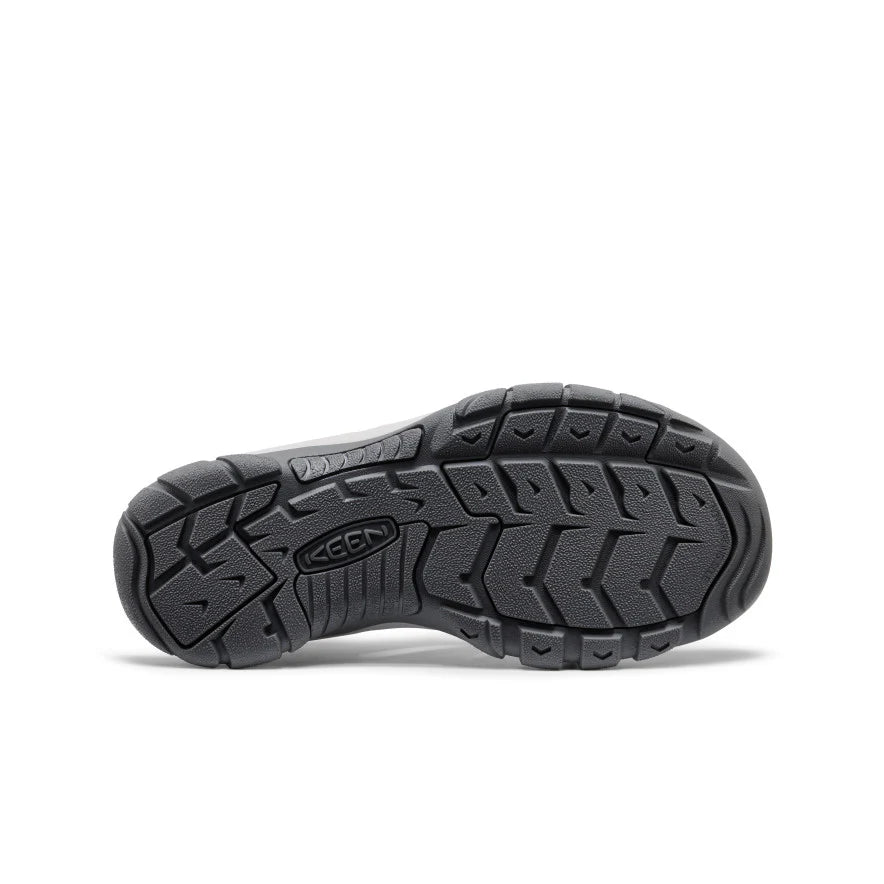 Men's Newport H2 Sandal - Alloy / Cream Gold - BEV C multi label store