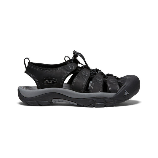 NEWPORT BLACK/STEEL GREY - MEN - BEV C multi label store